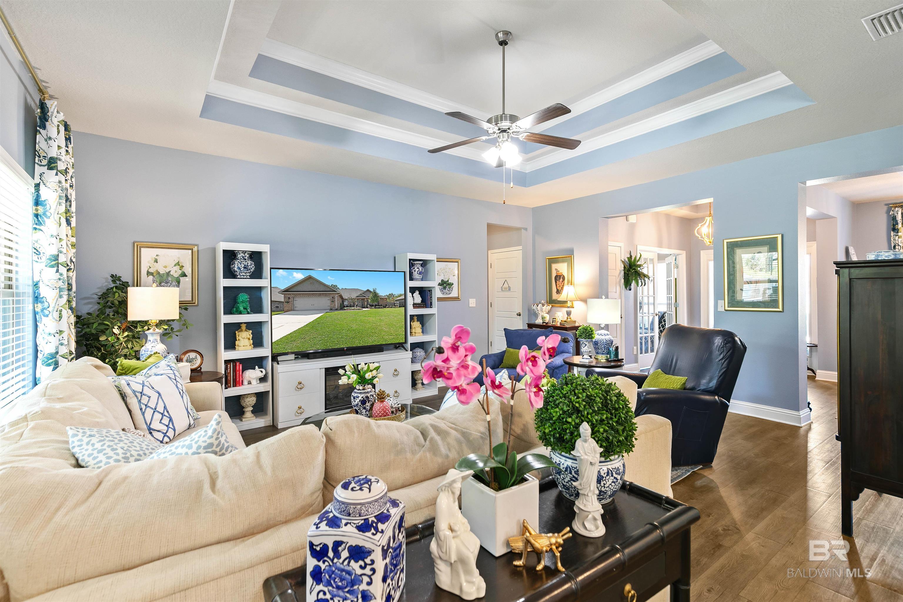 10096 Dunmore Drive, Daphne, AL, 36526