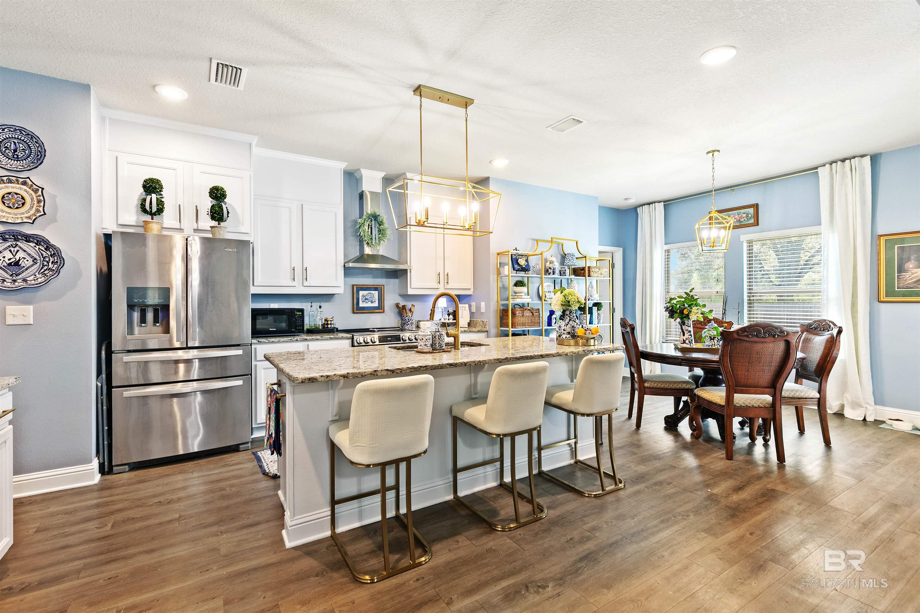 10096 Dunmore Drive, Daphne, AL, 36526