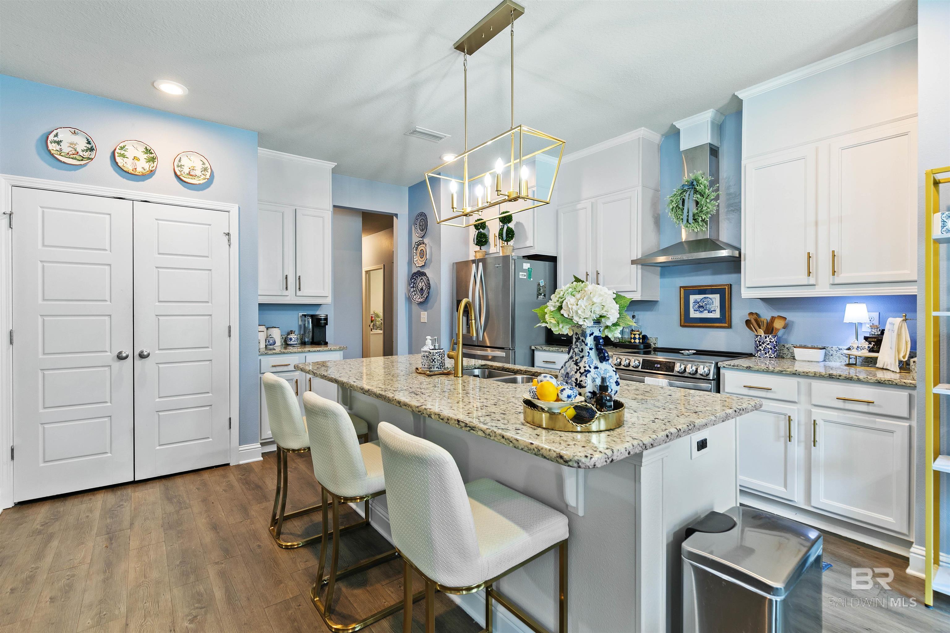 10096 Dunmore Drive, Daphne, AL, 36526