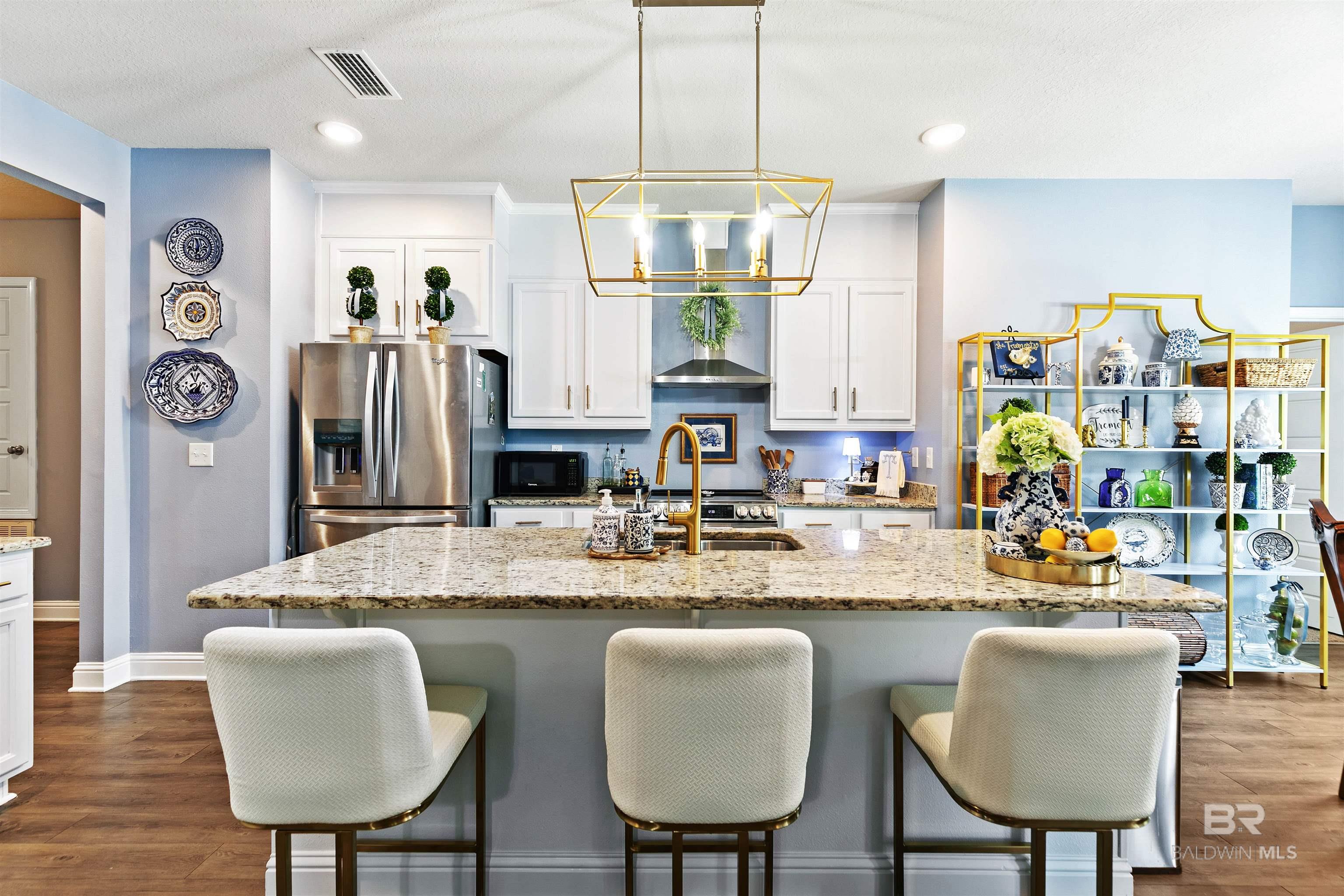 10096 Dunmore Drive, Daphne, AL, 36526