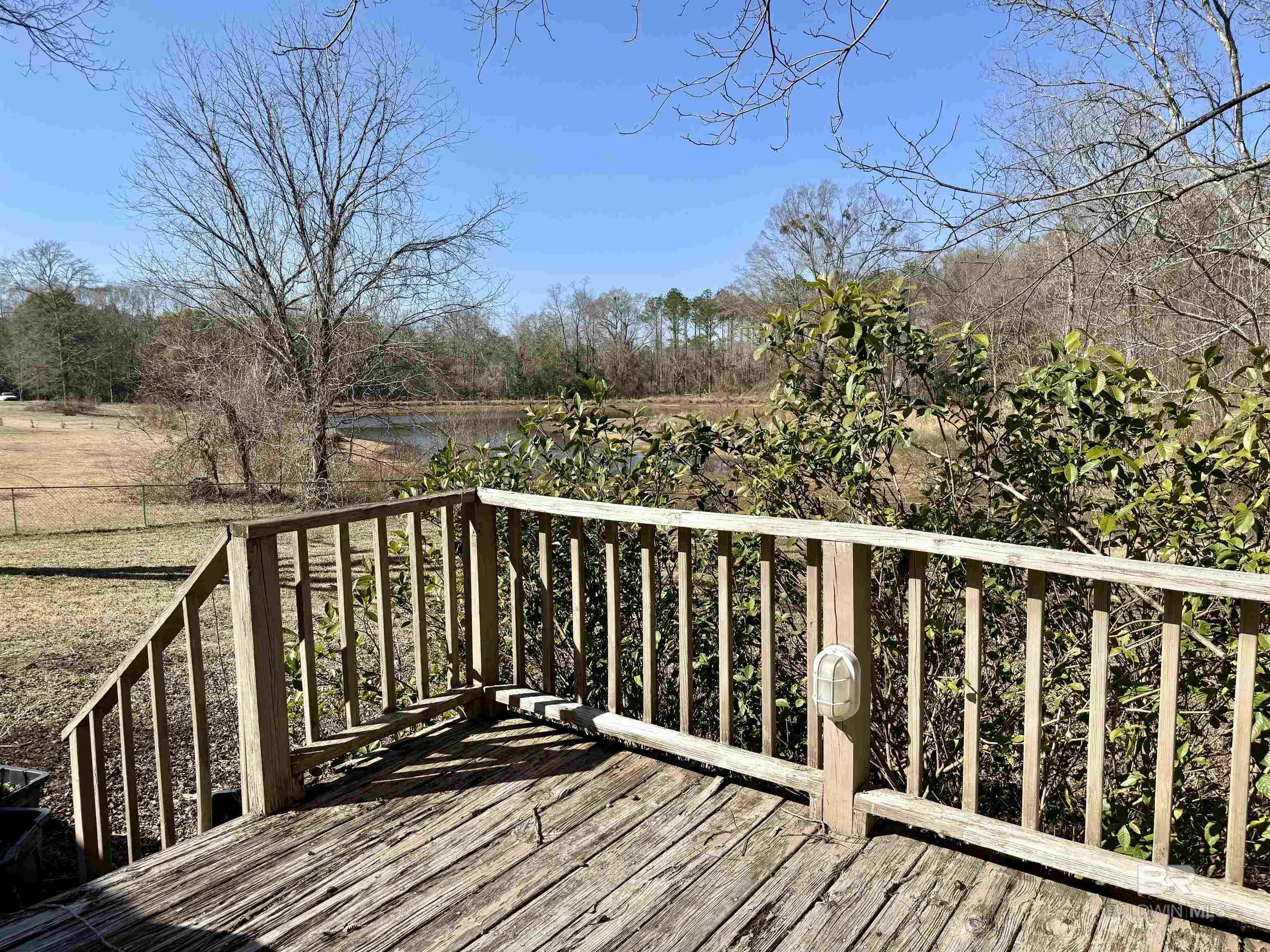 10951 Highway 31, Evergreen, AL, 36401