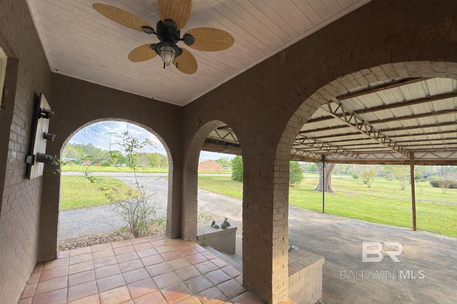 10951 Highway 31, Evergreen, AL, 36401