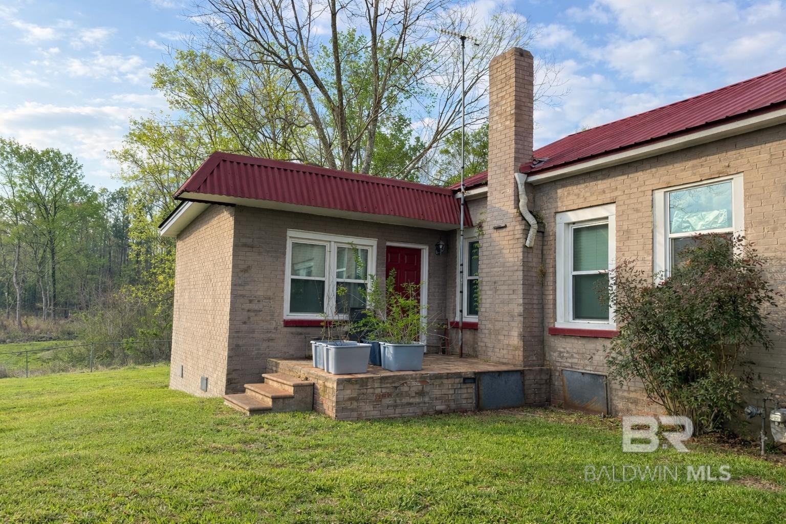 10951 Highway 31, Evergreen, AL, 36401
