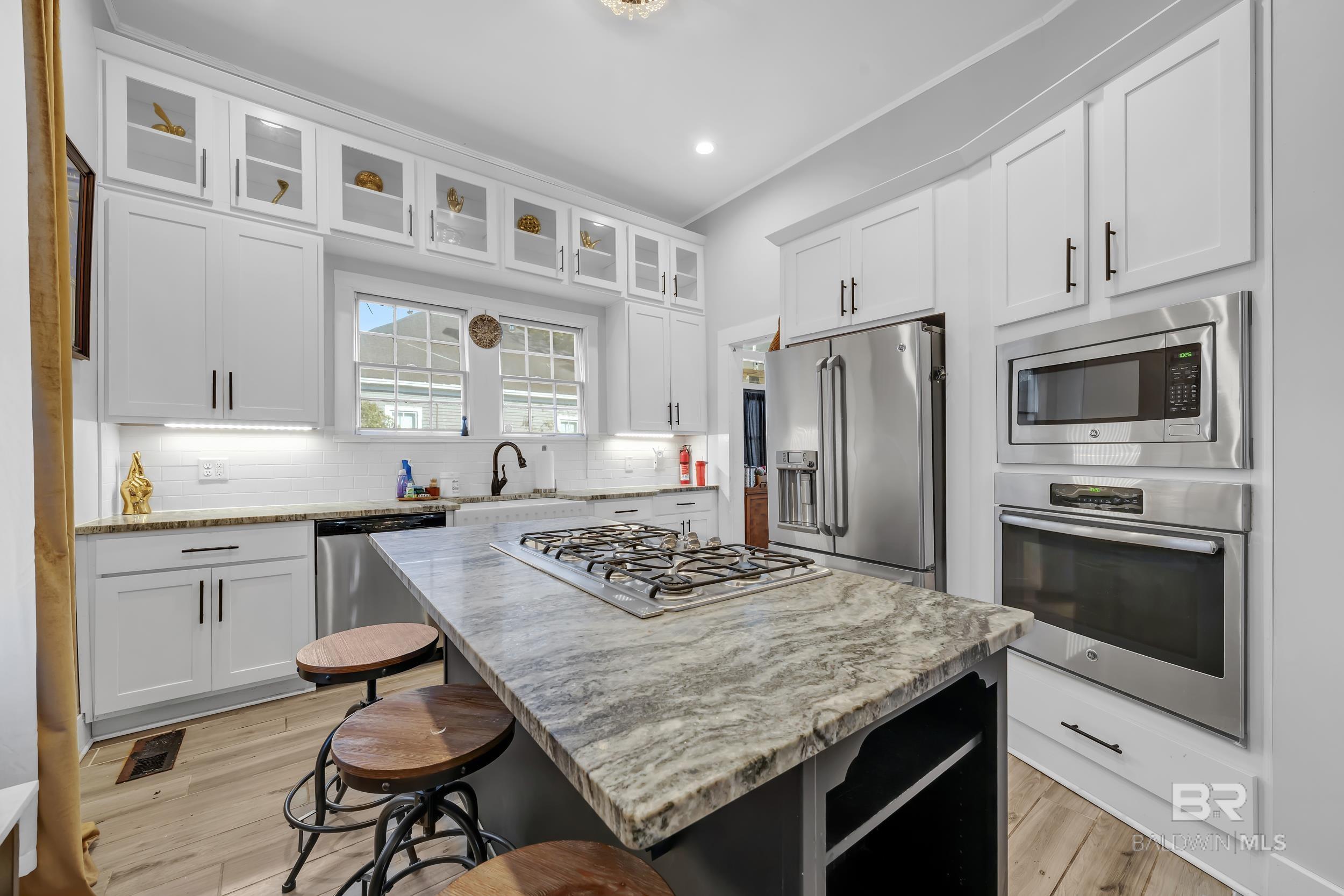 1322 Dauphin Street, Mobile, AL, 36604