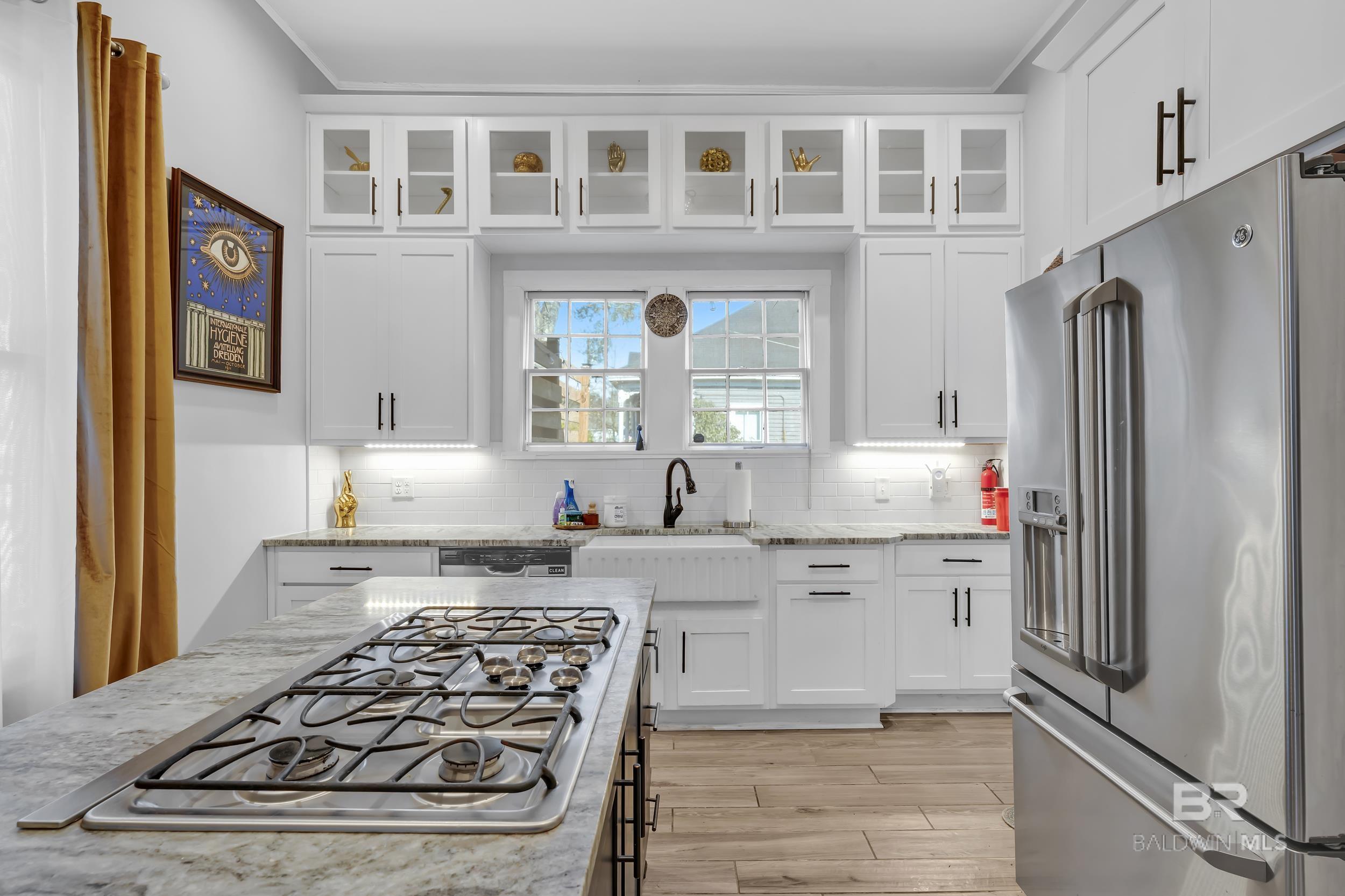 1322 Dauphin Street, Mobile, AL, 36604