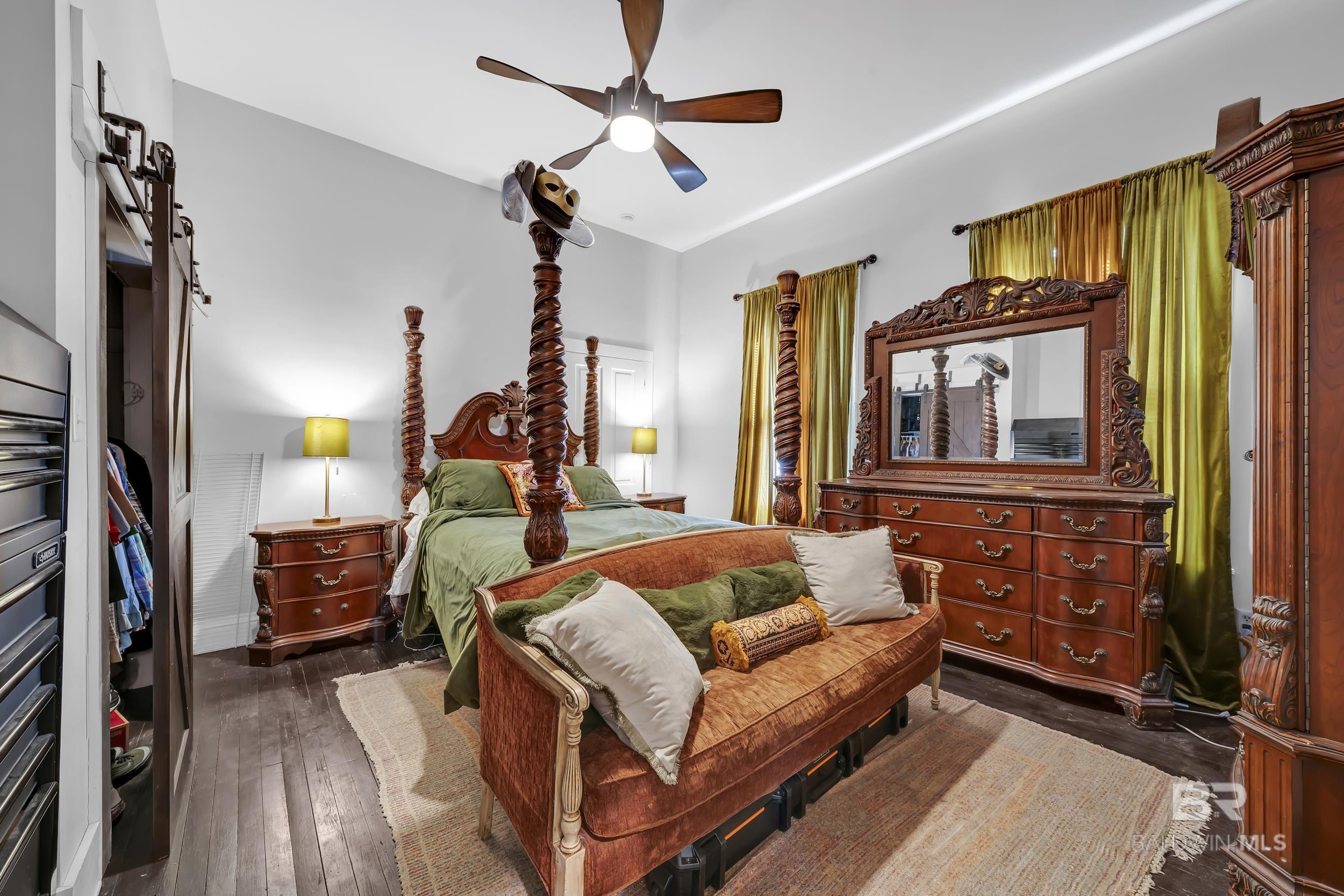 1322 Dauphin Street, Mobile, AL, 36604