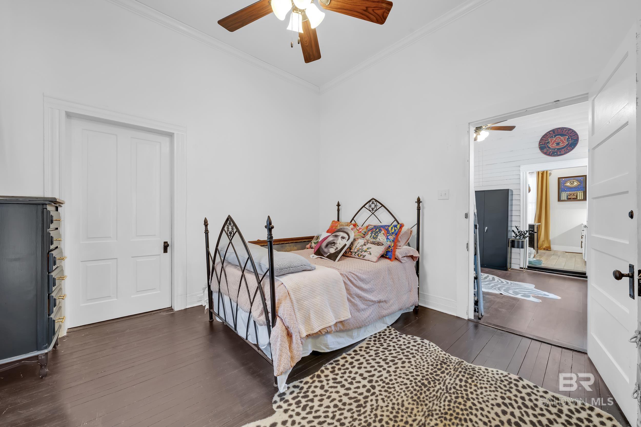 1322 Dauphin Street, Mobile, AL, 36604