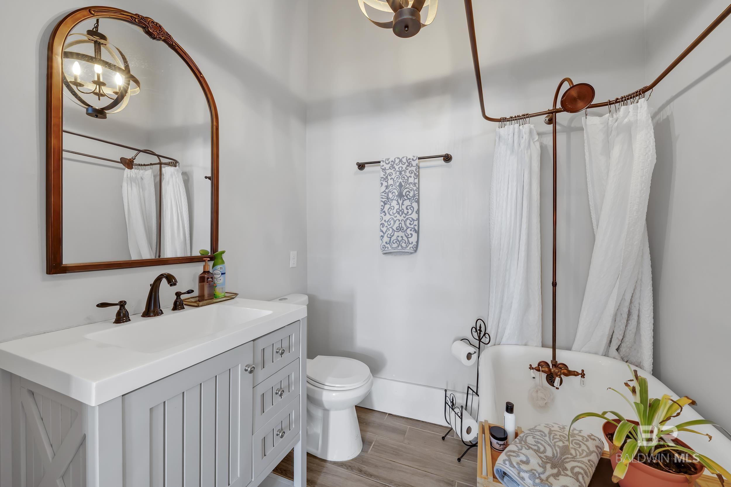 1322 Dauphin Street, Mobile, AL, 36604