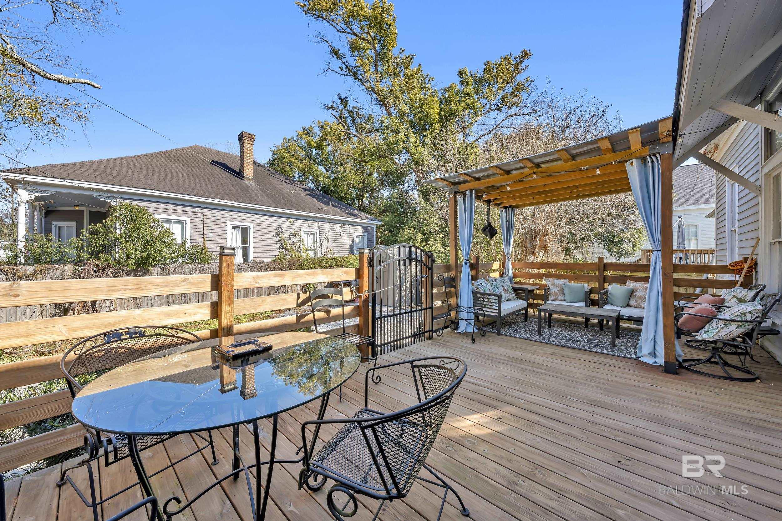 1322 Dauphin Street, Mobile, AL, 36604