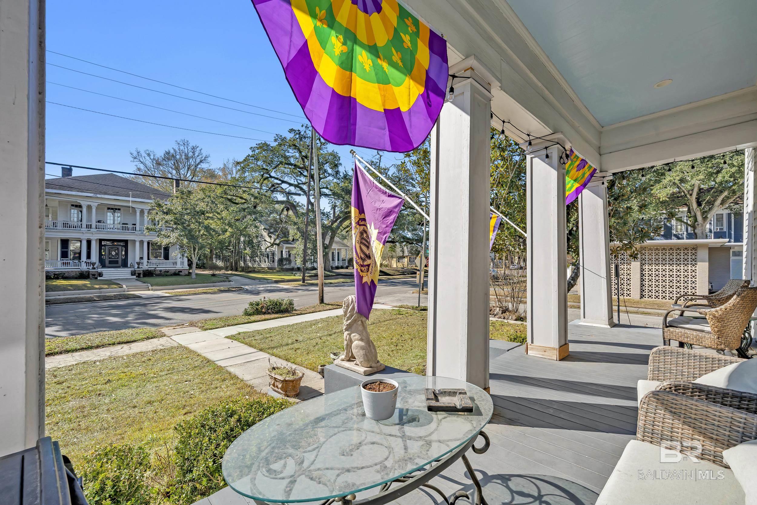 1322 Dauphin Street, Mobile, AL, 36604