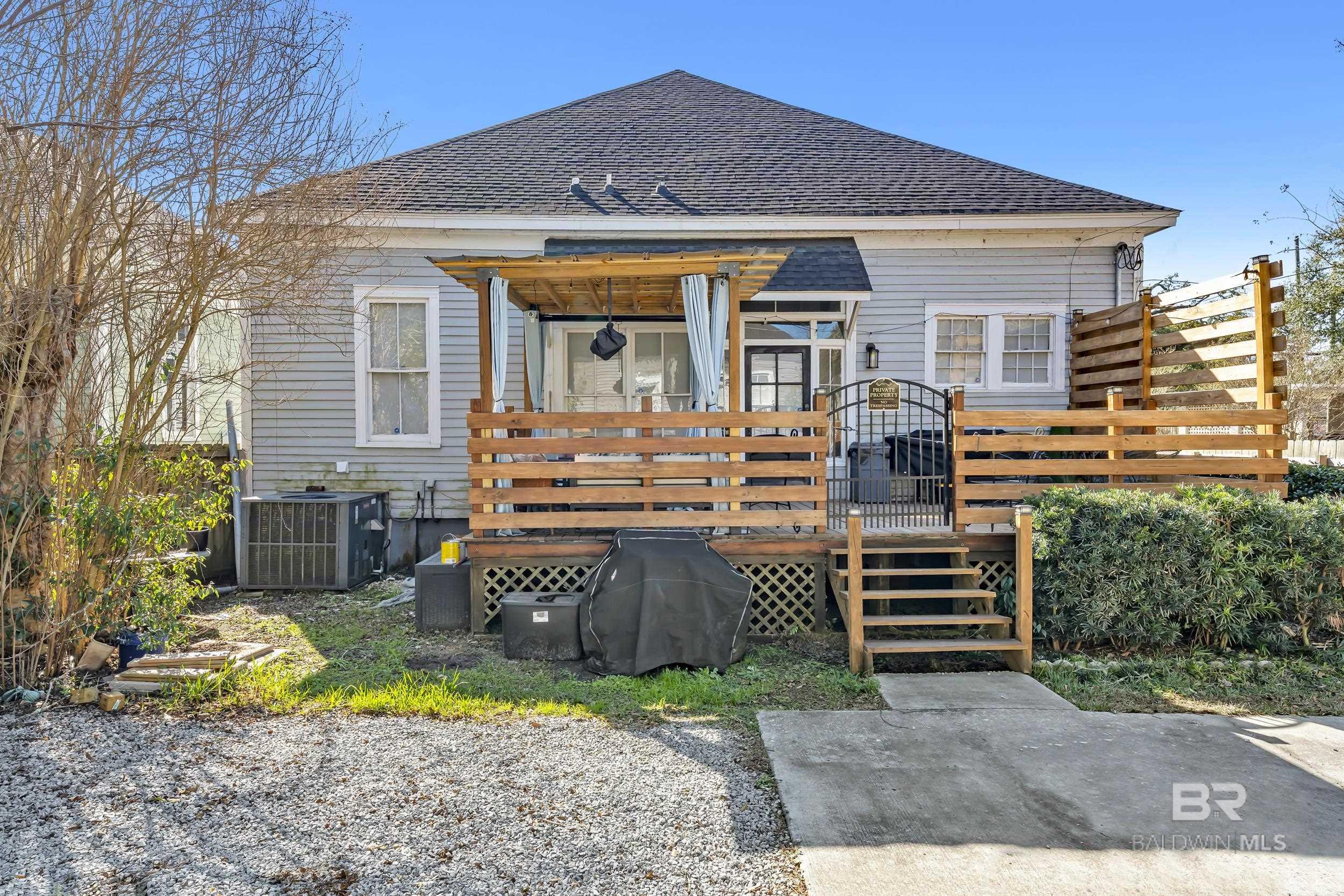 1322 Dauphin Street, Mobile, AL, 36604