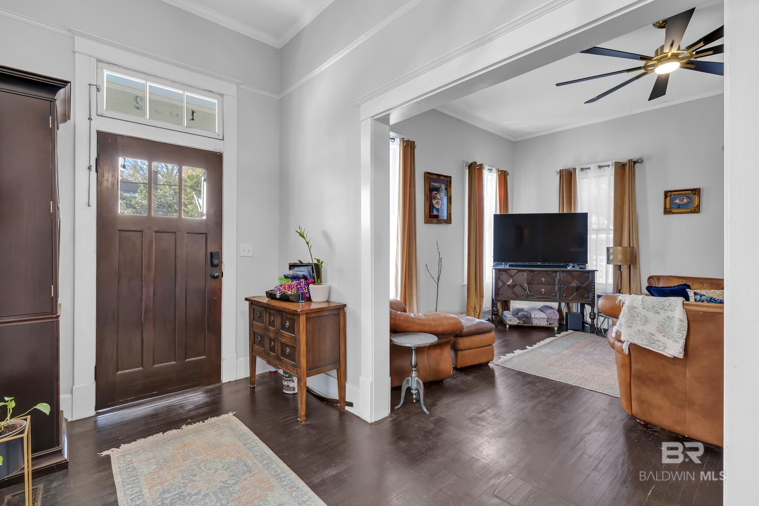 1322 Dauphin Street, Mobile, AL, 36604