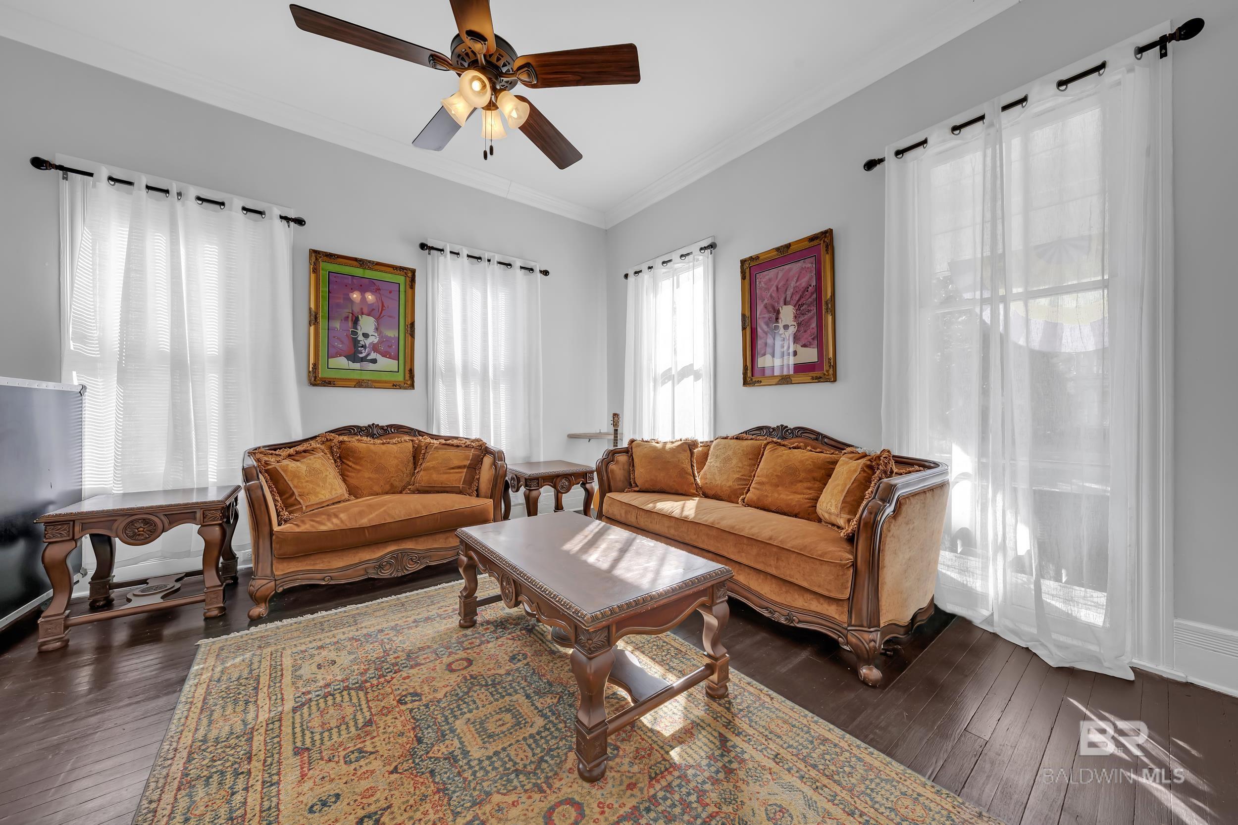 1322 Dauphin Street, Mobile, AL, 36604