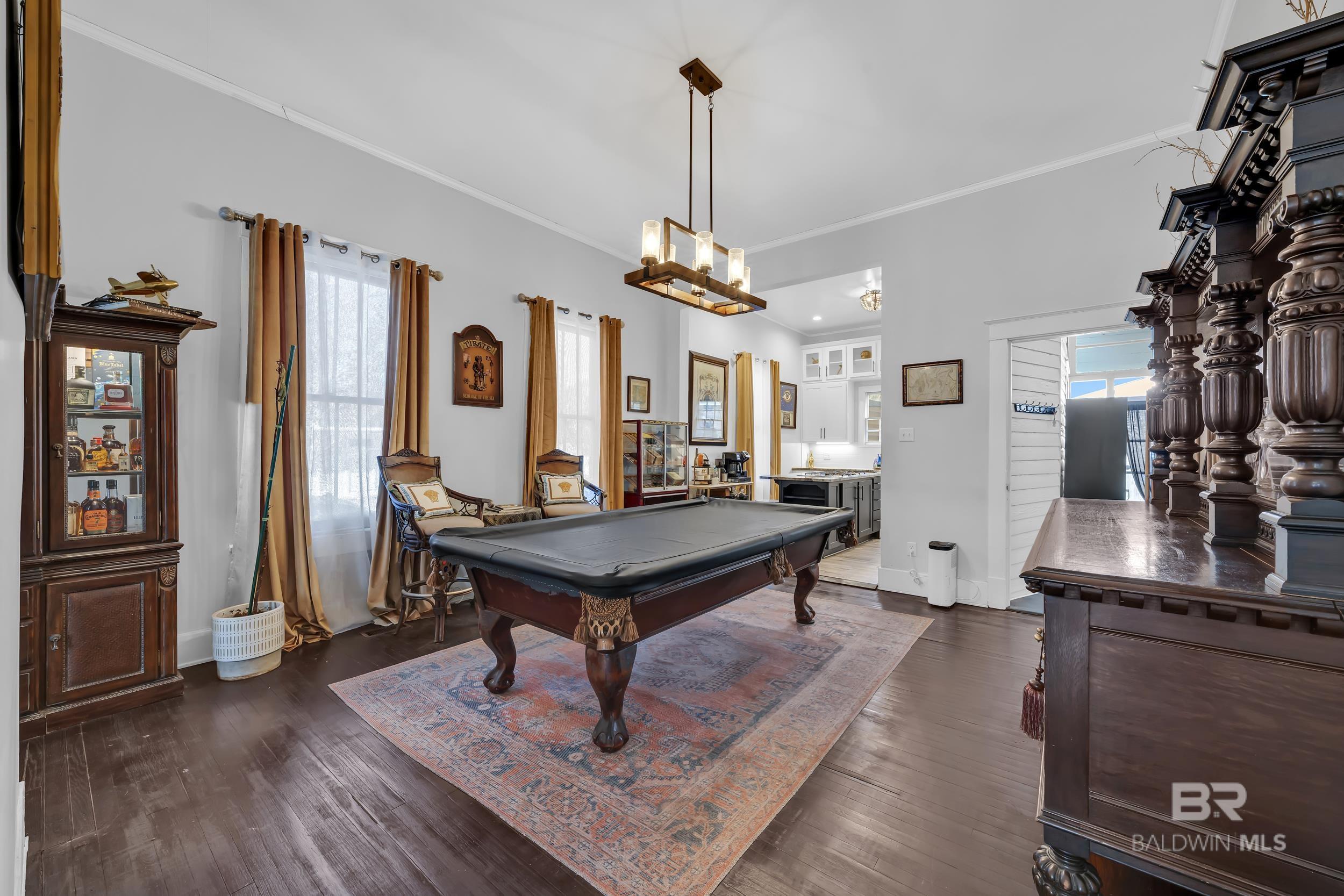 1322 Dauphin Street, Mobile, AL, 36604