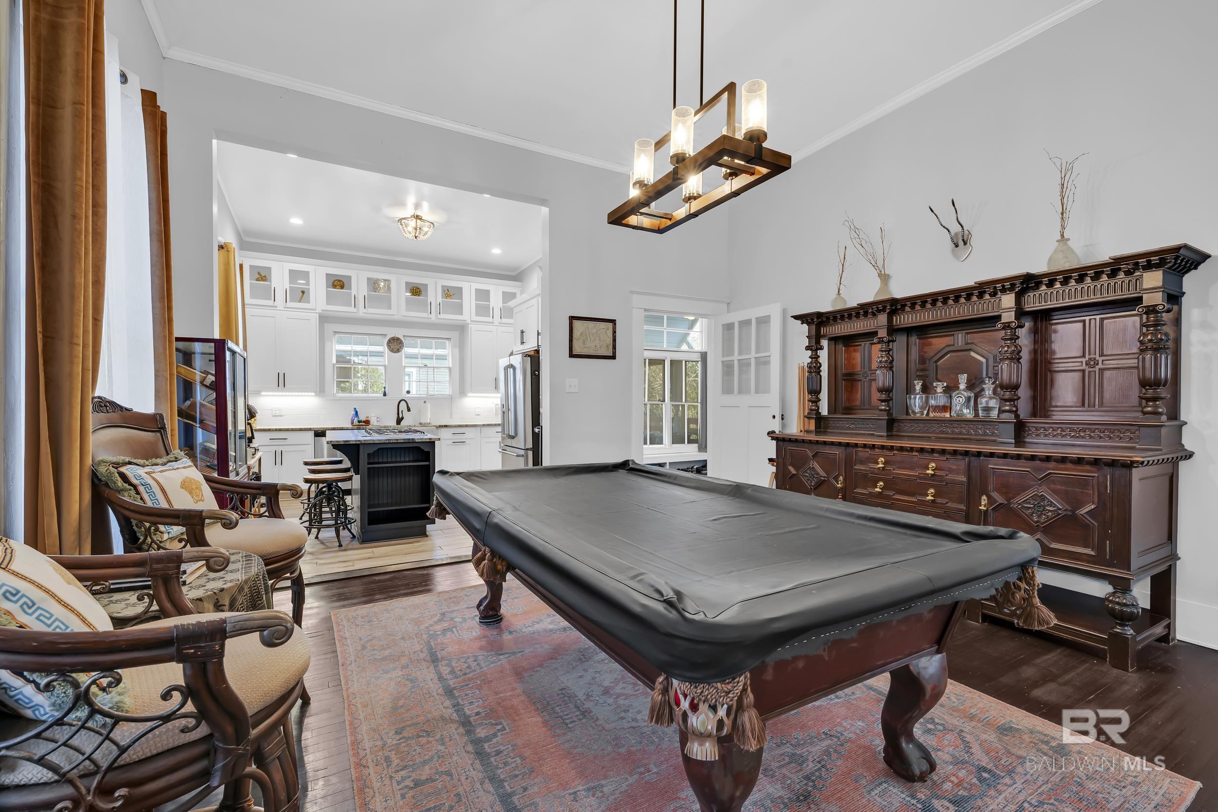 1322 Dauphin Street, Mobile, AL, 36604