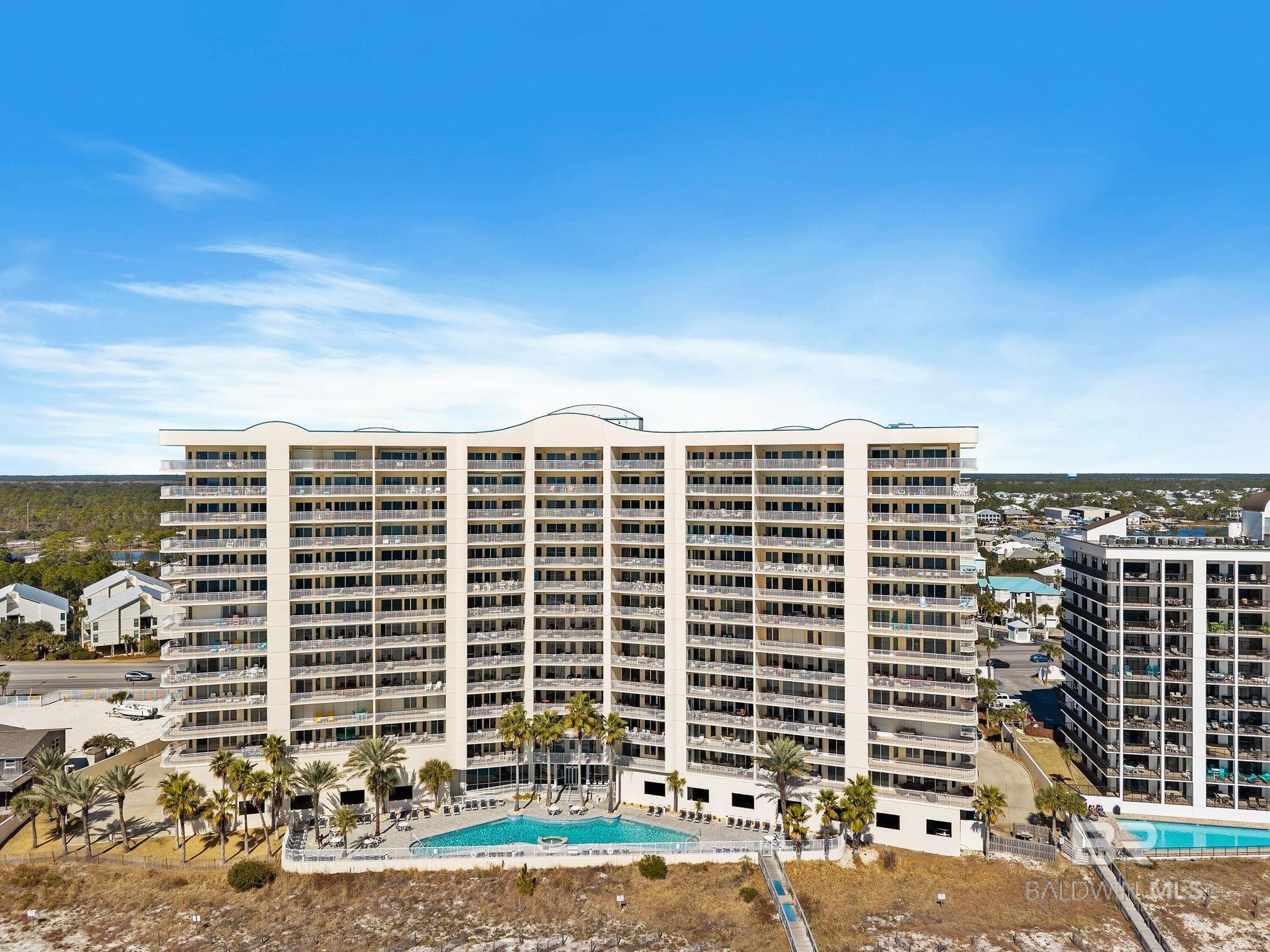 Condos for Sale in Admirals Quarters - Orange Beach AL.
