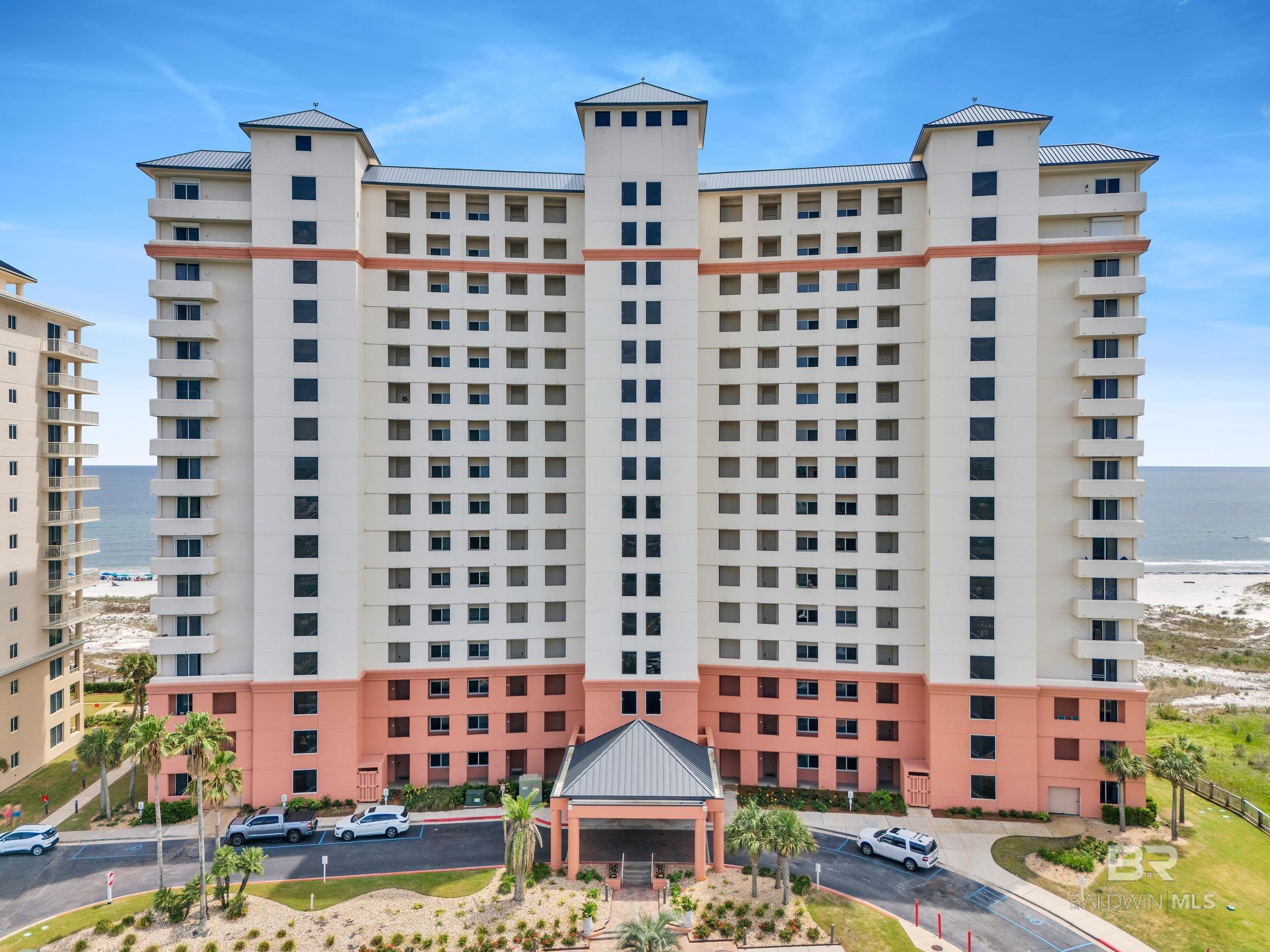 527 Beach Club Trail UNIT d701, Gulf Shores, AL, 36542
