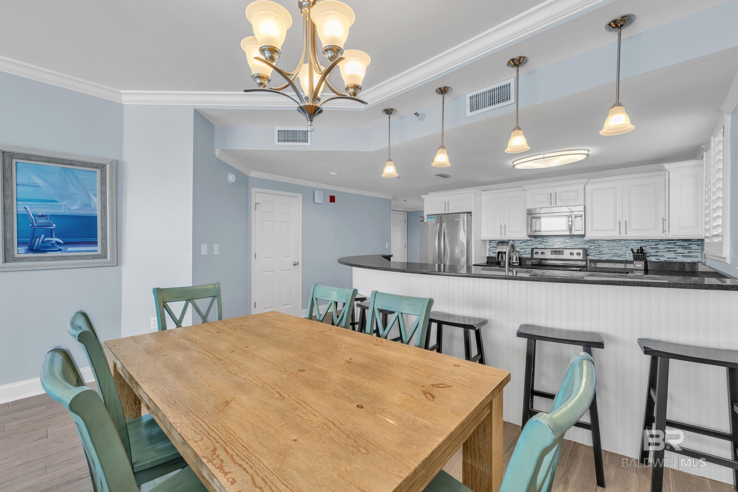 527 Beach Club Trail UNIT d701, Gulf Shores, AL, 36542