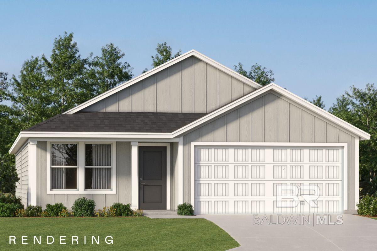 18912 Zoysia Loop, Foley, AL, 36535