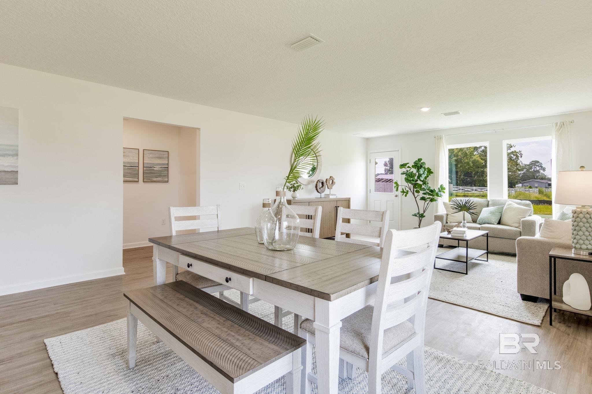 18912 Zoysia Loop, Foley, AL, 36535