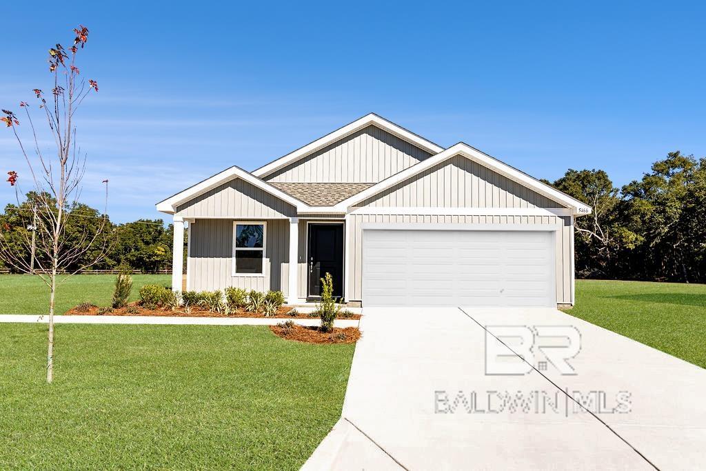 18920 Zoysia Loop, Foley, AL, 36535