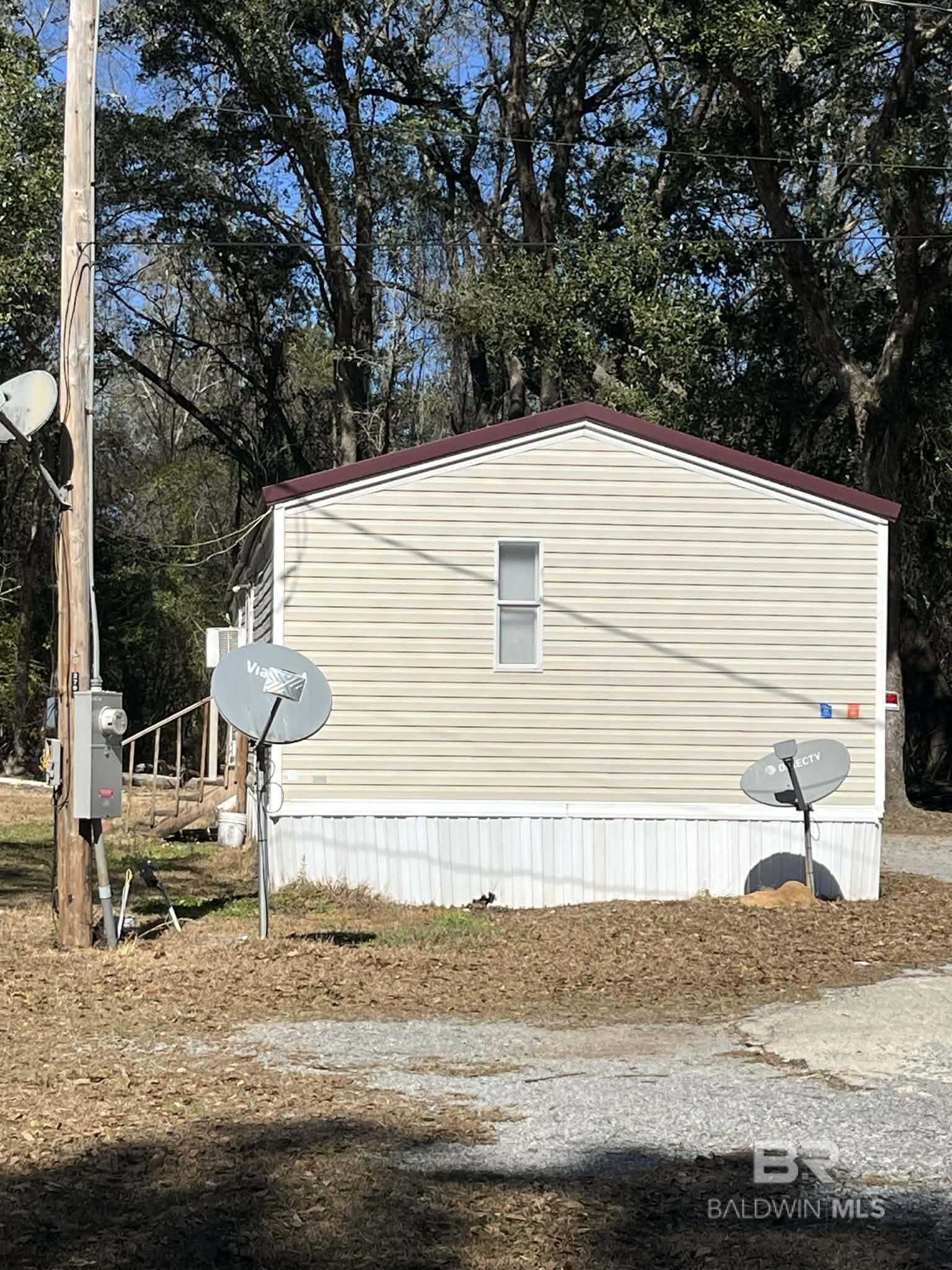 13257 County Road 138, Bay Minette, AL, 36507