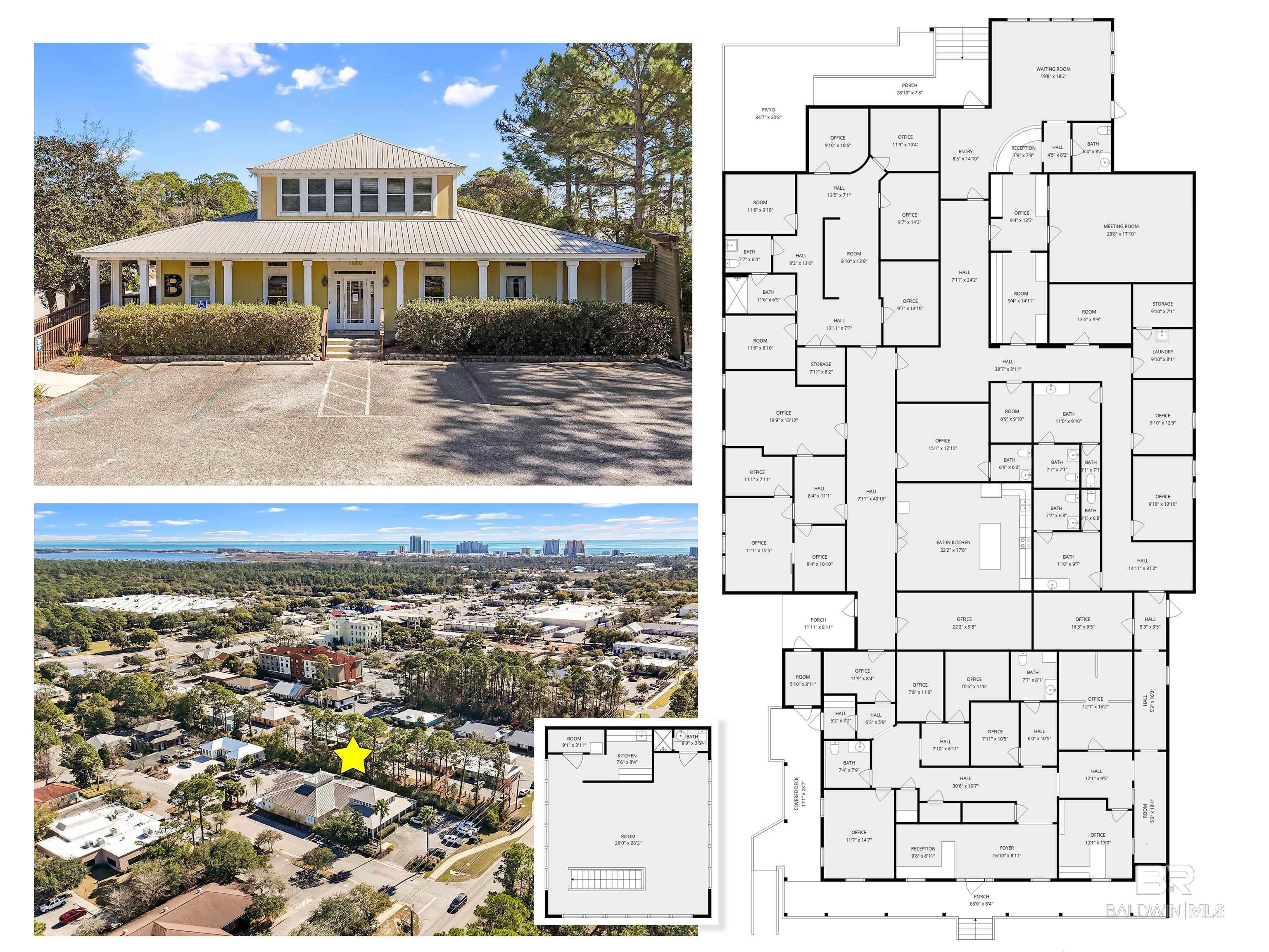 Luxury Homes in Gulf Shores