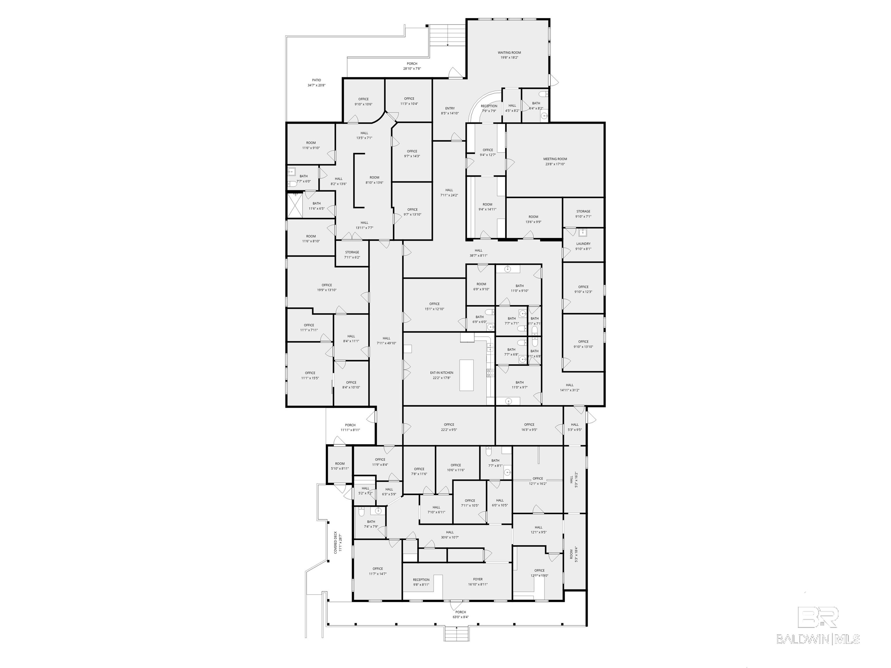 1680 W 2nd Street UNIT 2, Gulf Shores, AL, 36542