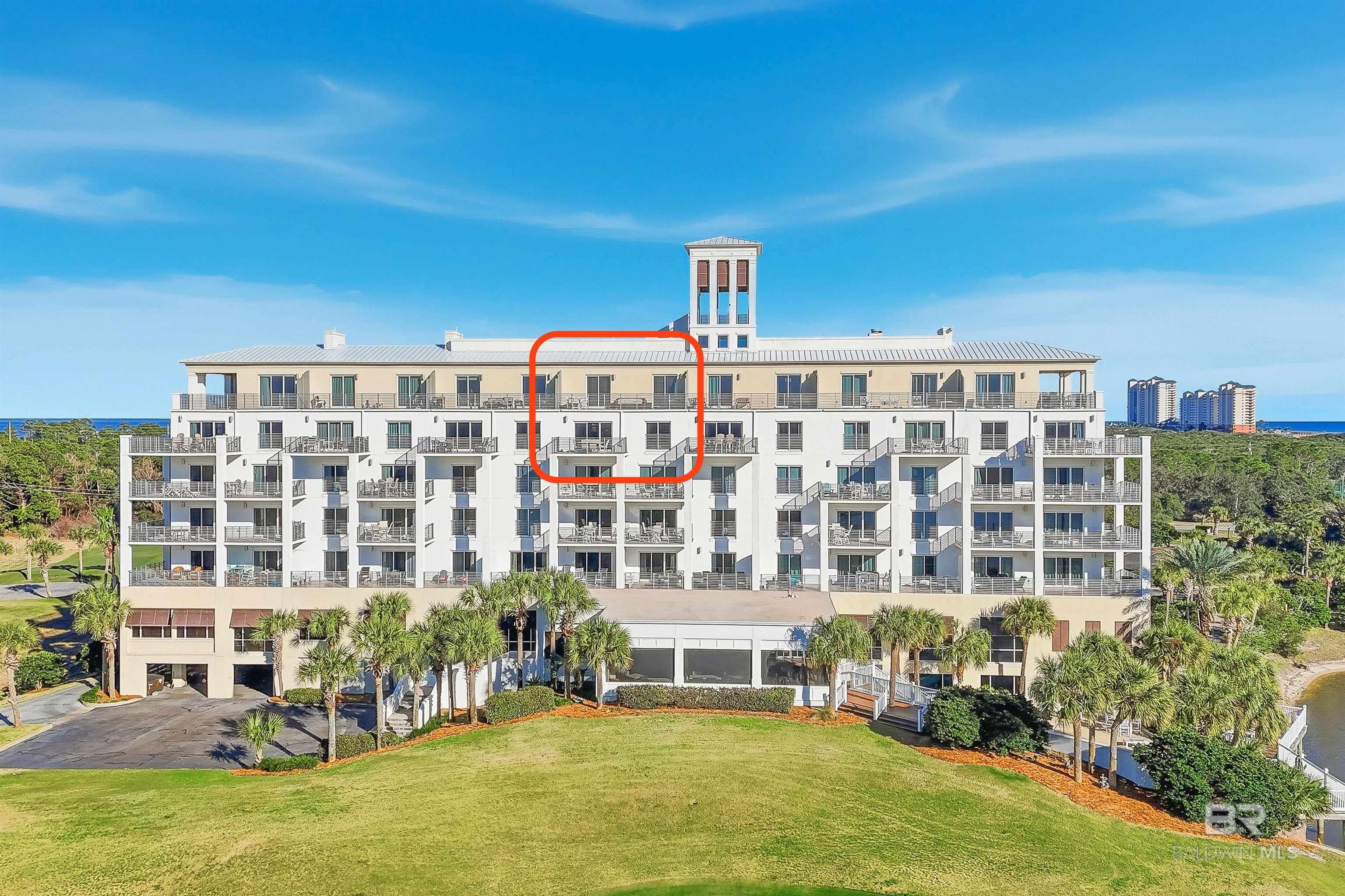  UNIT 604, Gulf Shores, AL, 36542