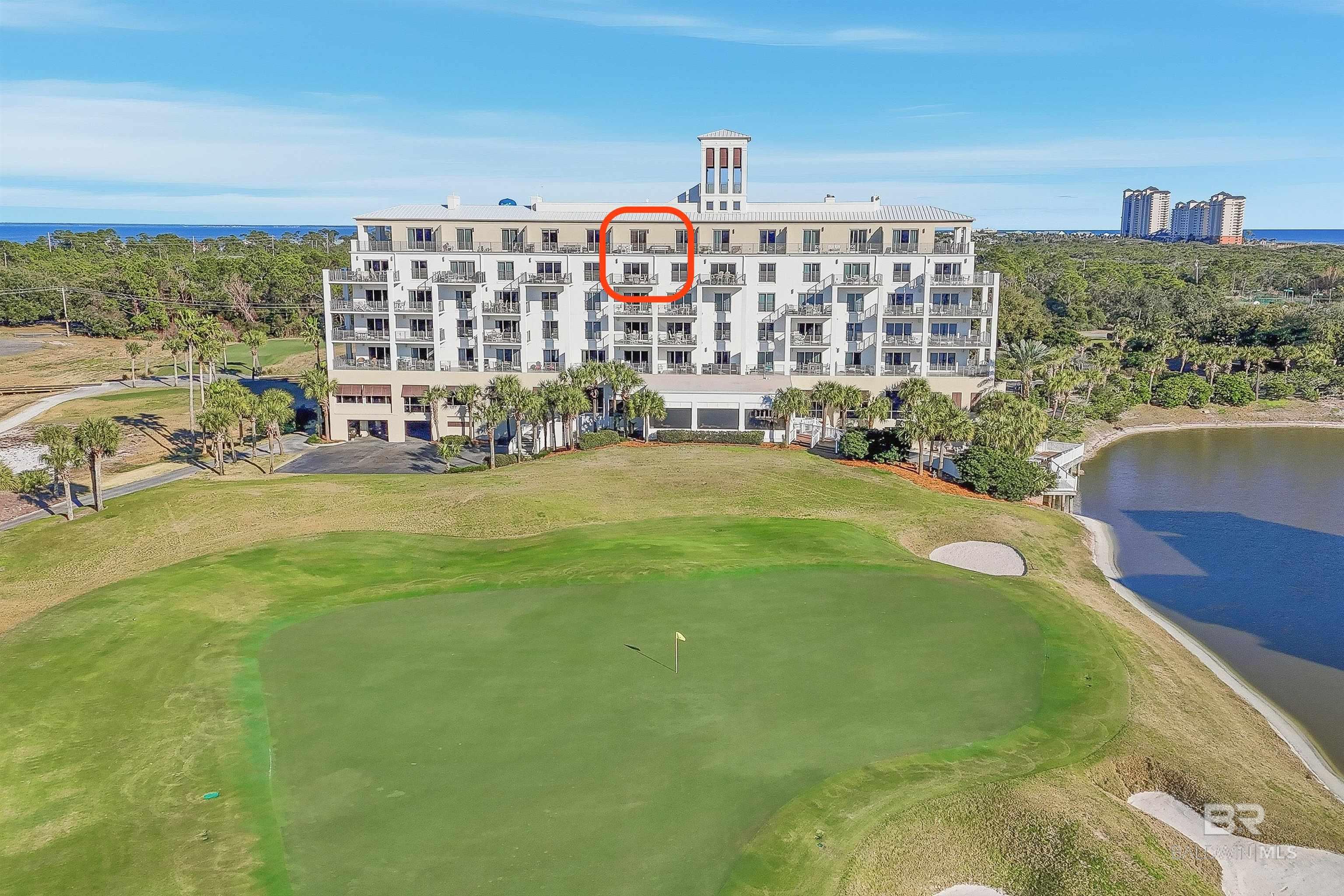  UNIT 604, Gulf Shores, AL, 36542