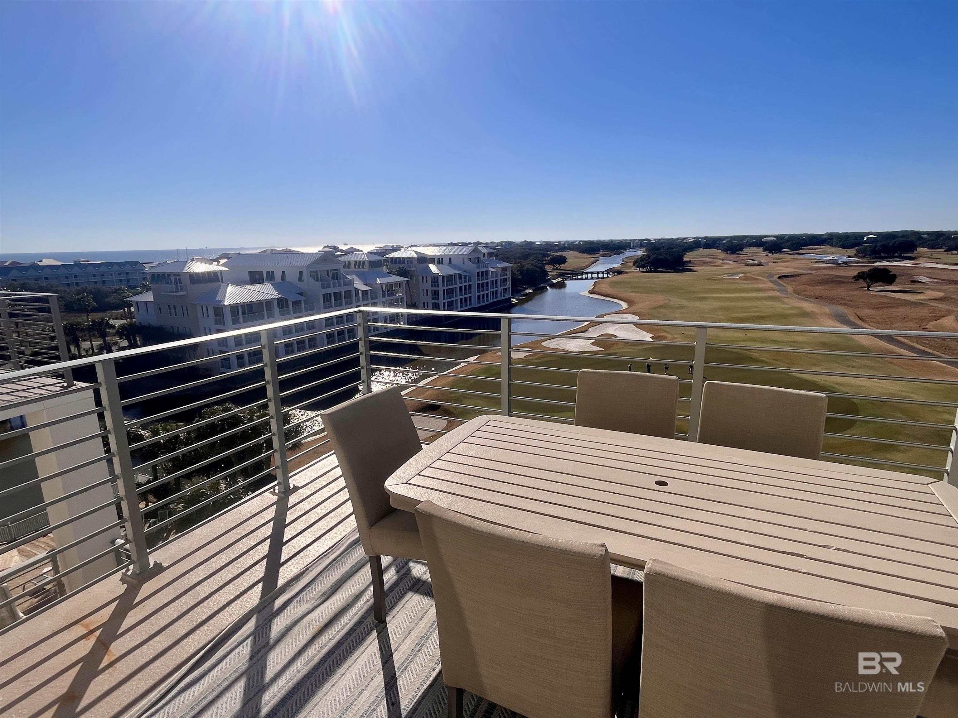  UNIT 604, Gulf Shores, AL, 36542