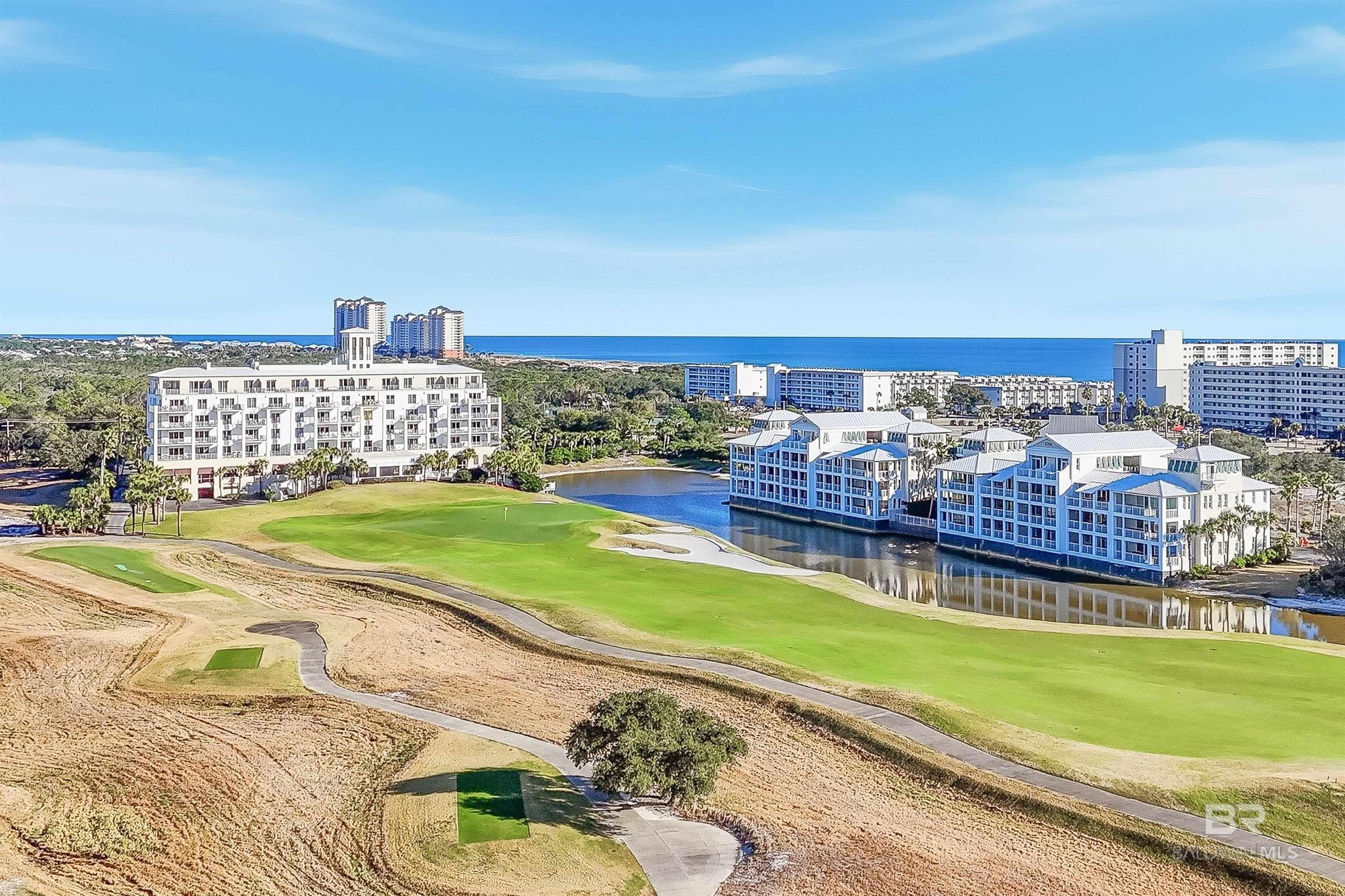  UNIT 604, Gulf Shores, AL, 36542