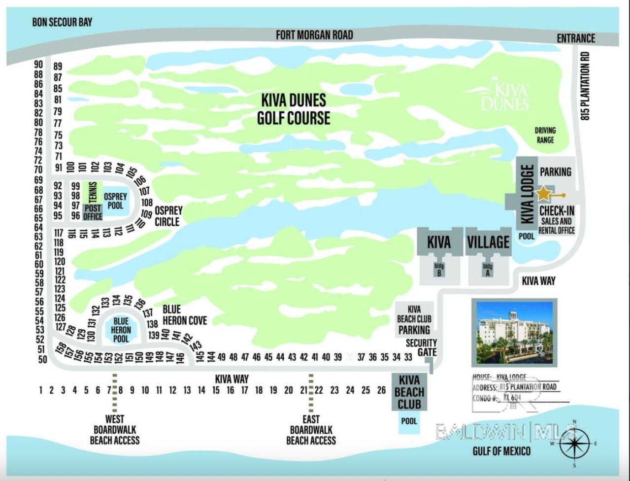  UNIT 604, Gulf Shores, AL, 36542