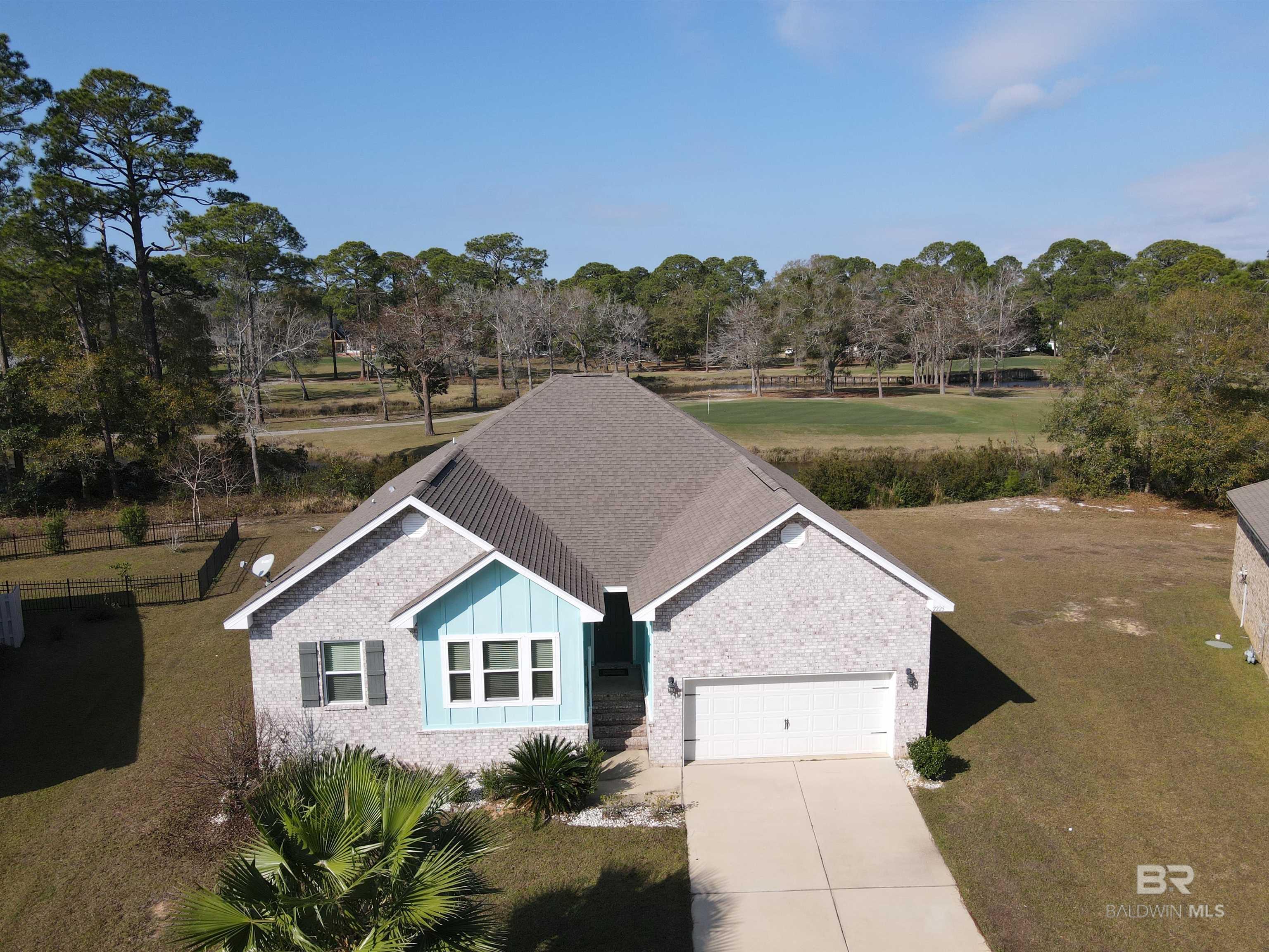 Gulf Shores Middle School - Homes for Sale