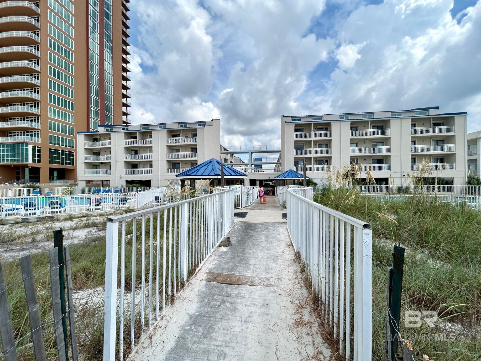 Orange Beach Condos from $300,000 to $400,000