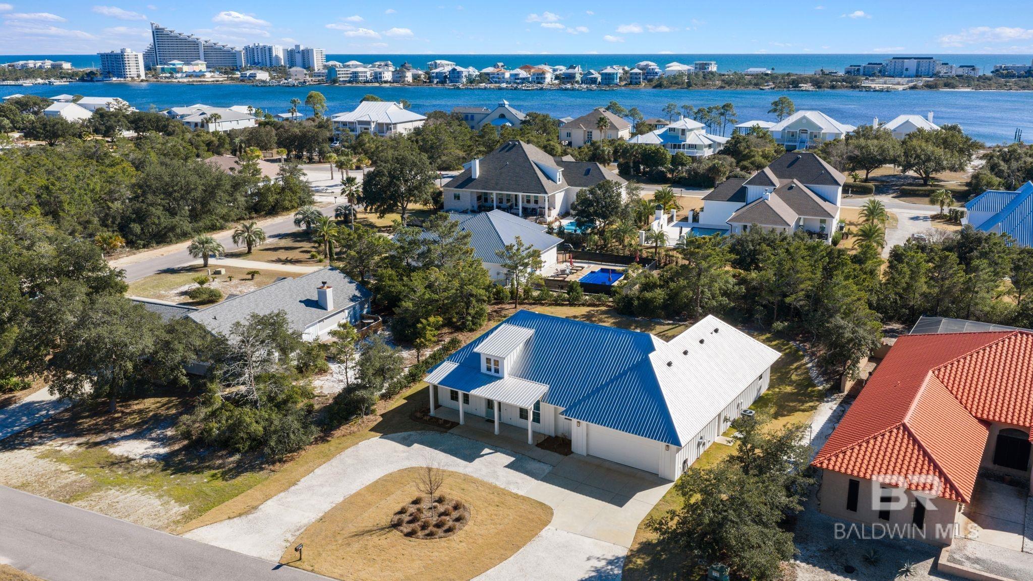 31060 Osprey Court, Orange Beach, AL, 36561