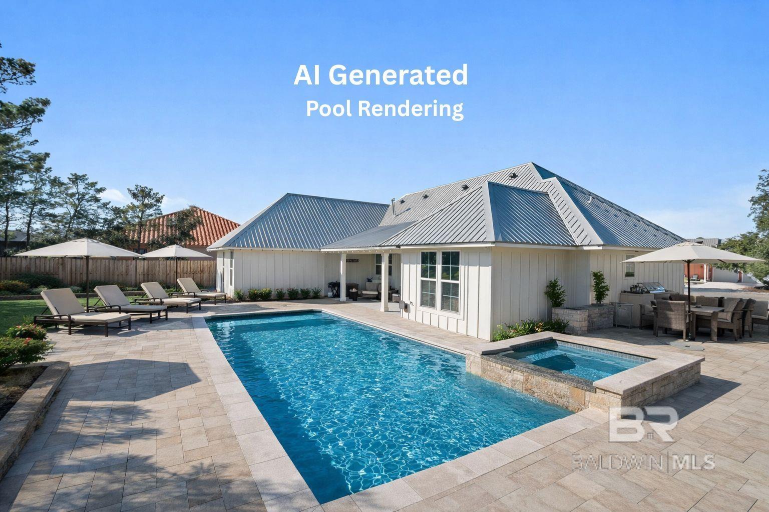 31060 Osprey Court, Orange Beach, AL, 36561