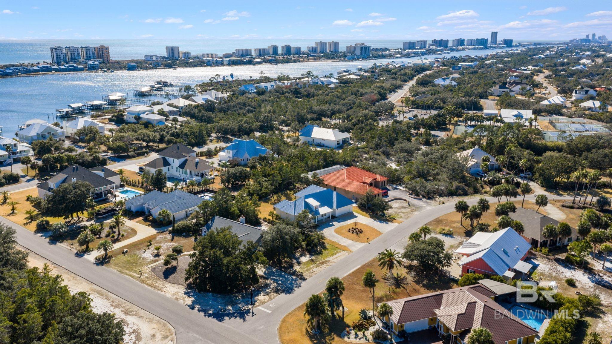 31060 Osprey Court, Orange Beach, AL, 36561