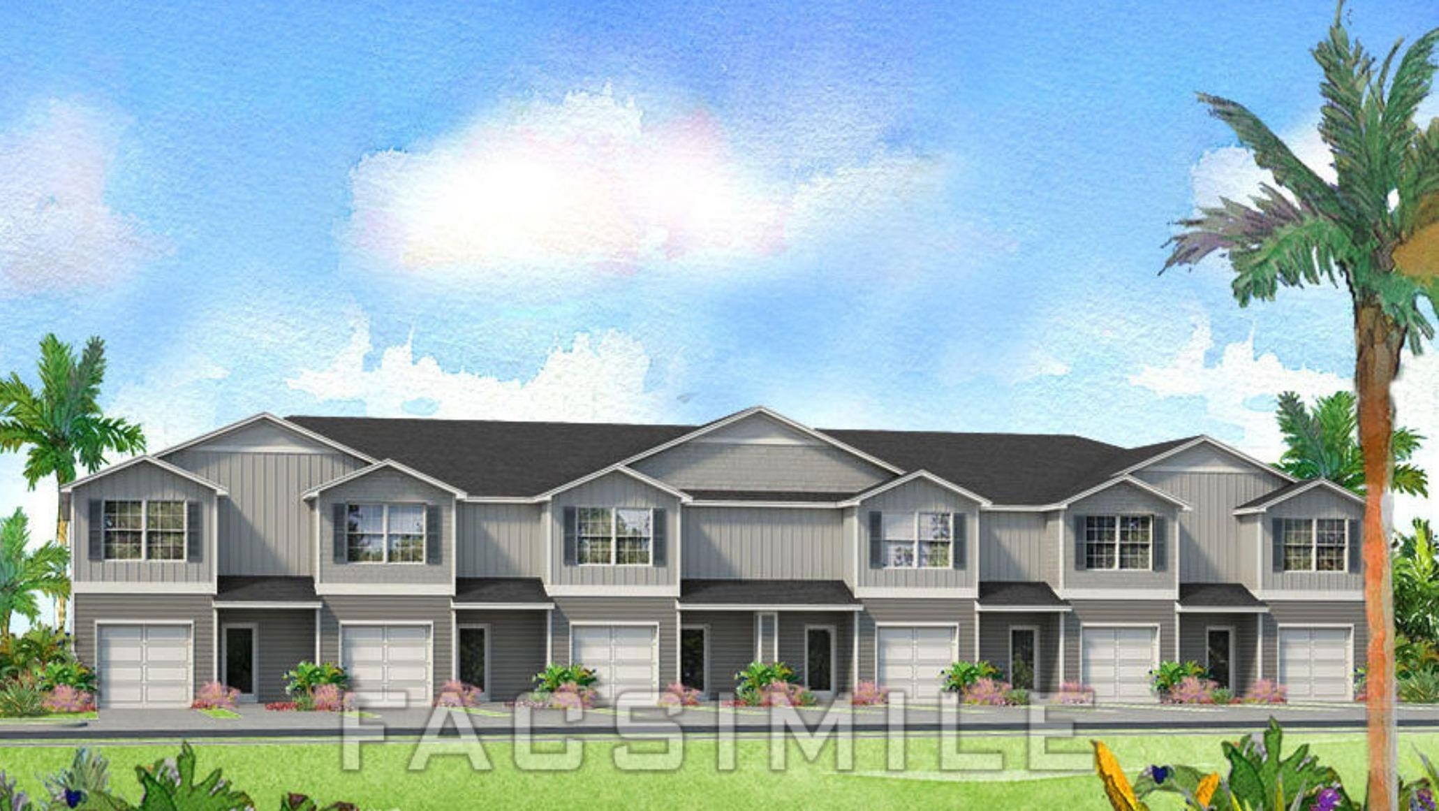 Spanish Fort Middle School - Homes for Sale