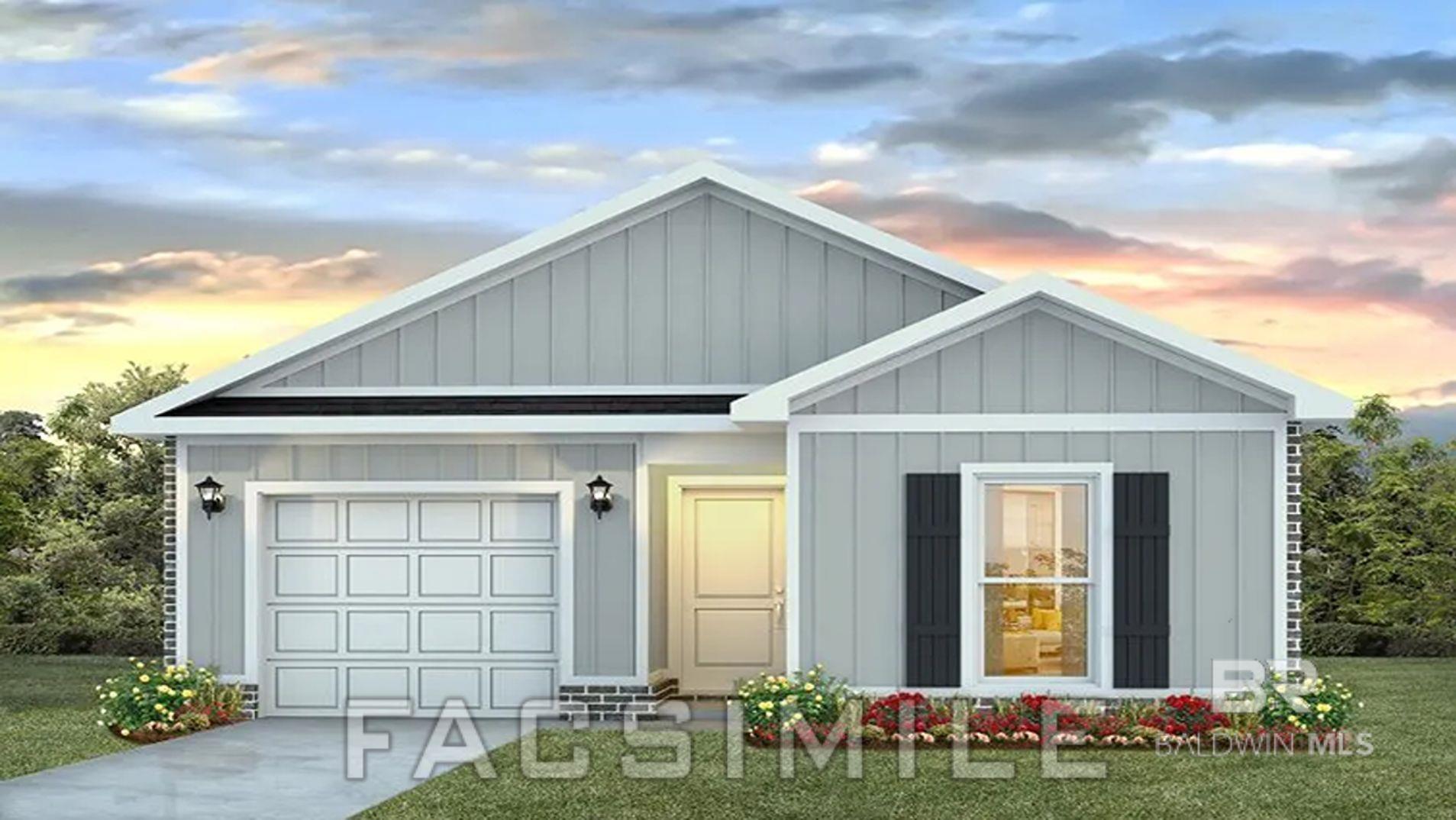 Spanish Fort High School - Homes for Sale