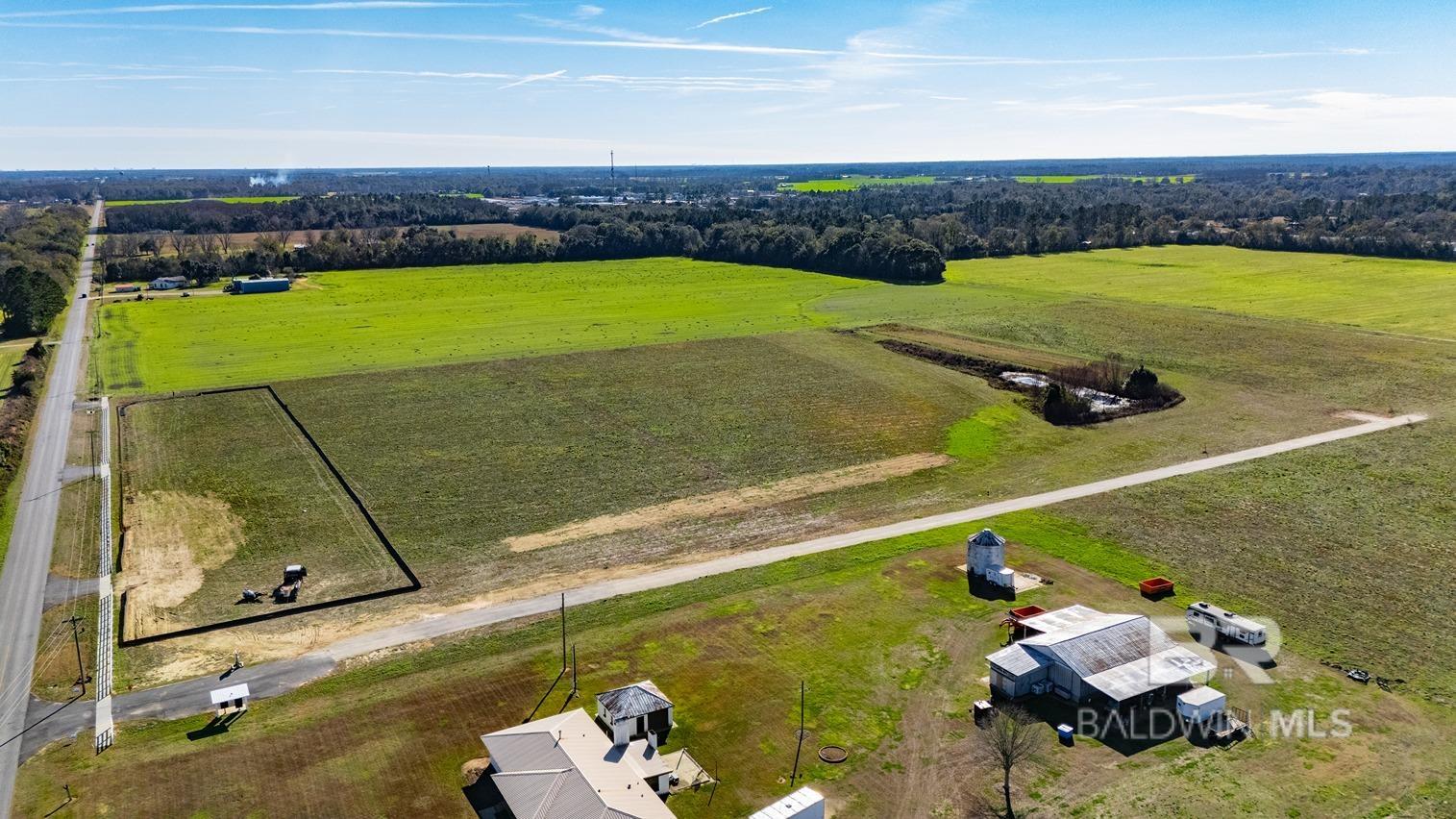 20299 County Road 71, Robertsdale, AL, 36580