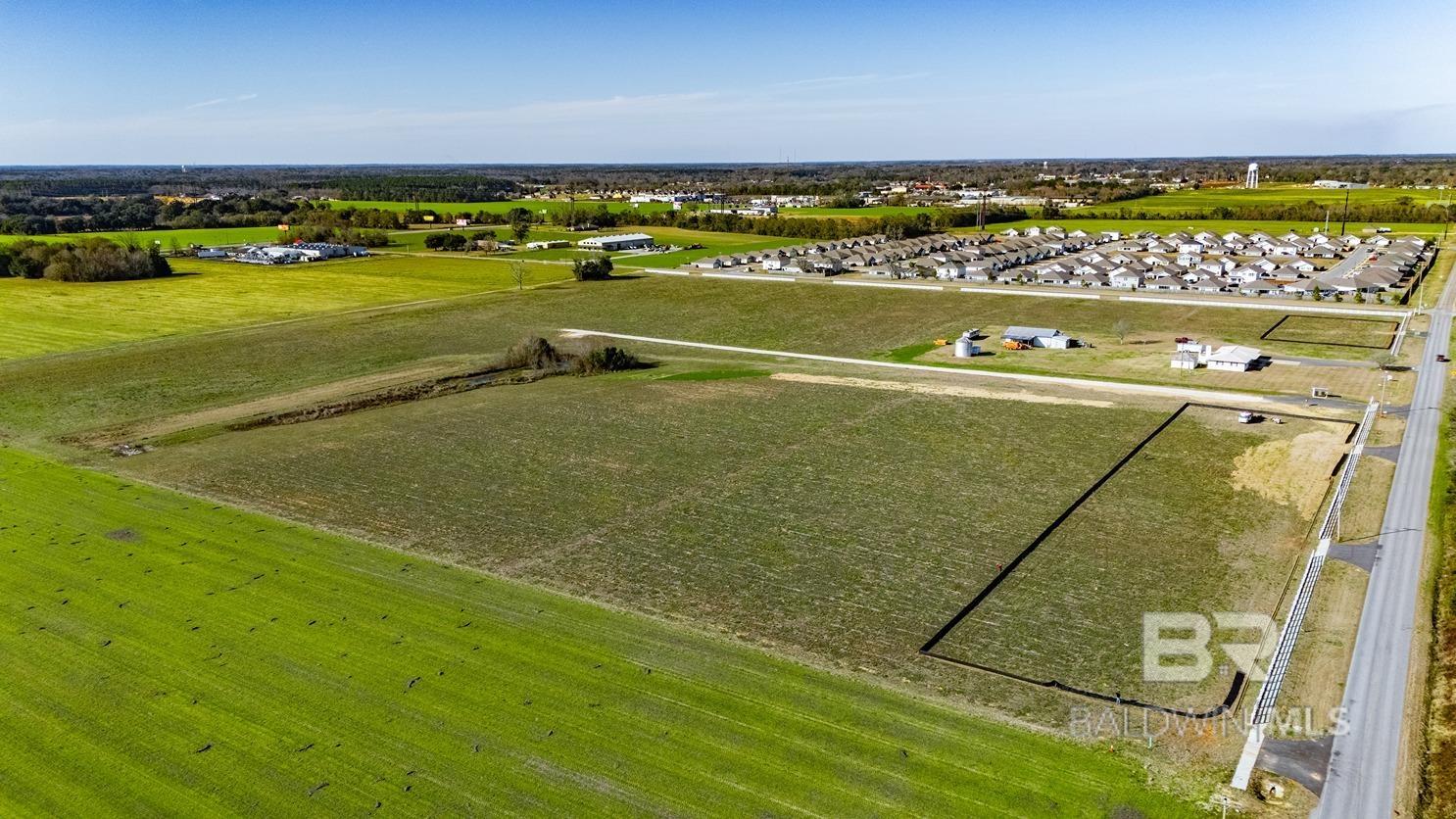 20299 County Road 71, Robertsdale, AL, 36580