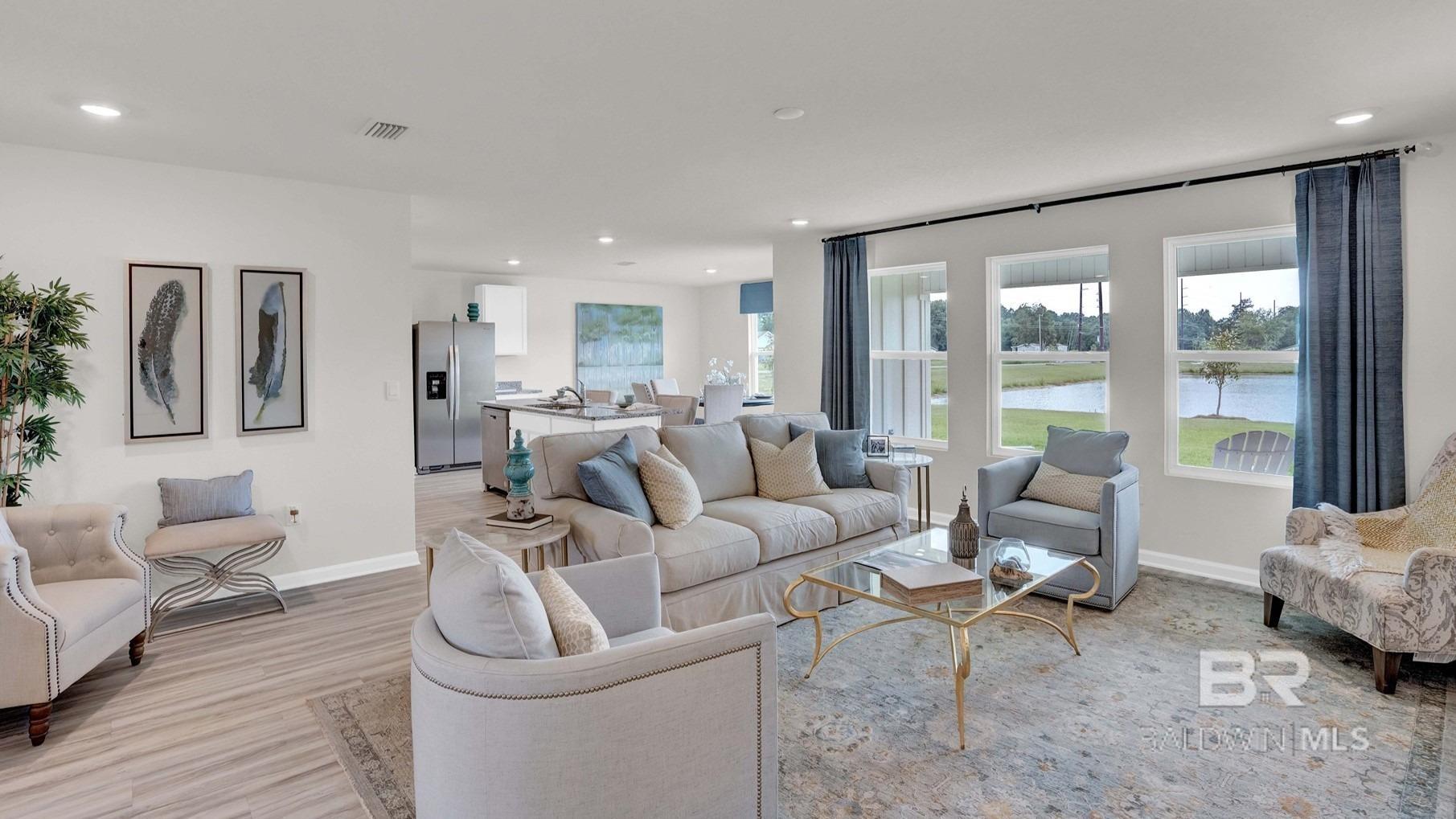 20299 County Road 71, Robertsdale, AL, 36580