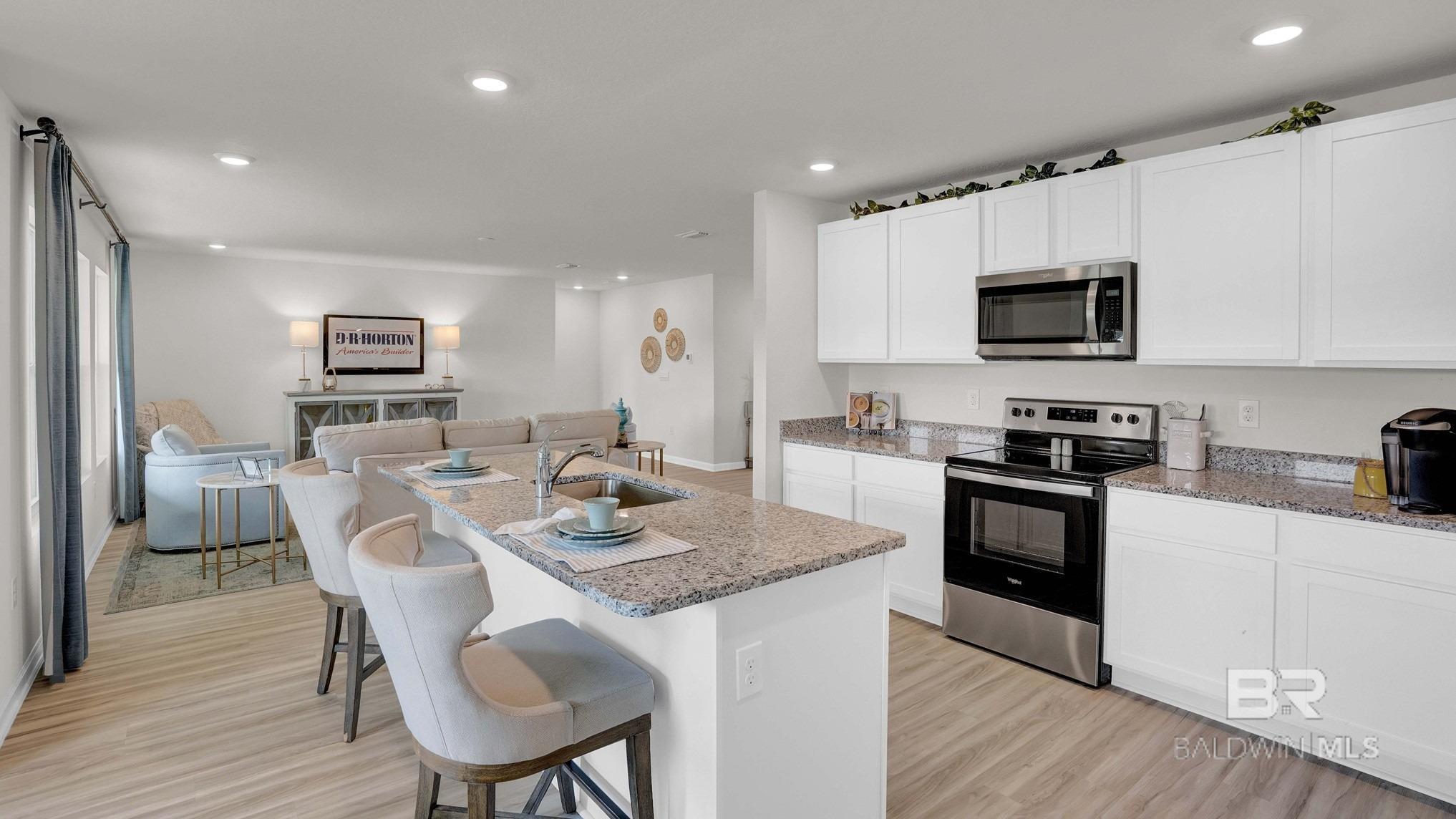 20299 County Road 71, Robertsdale, AL, 36580