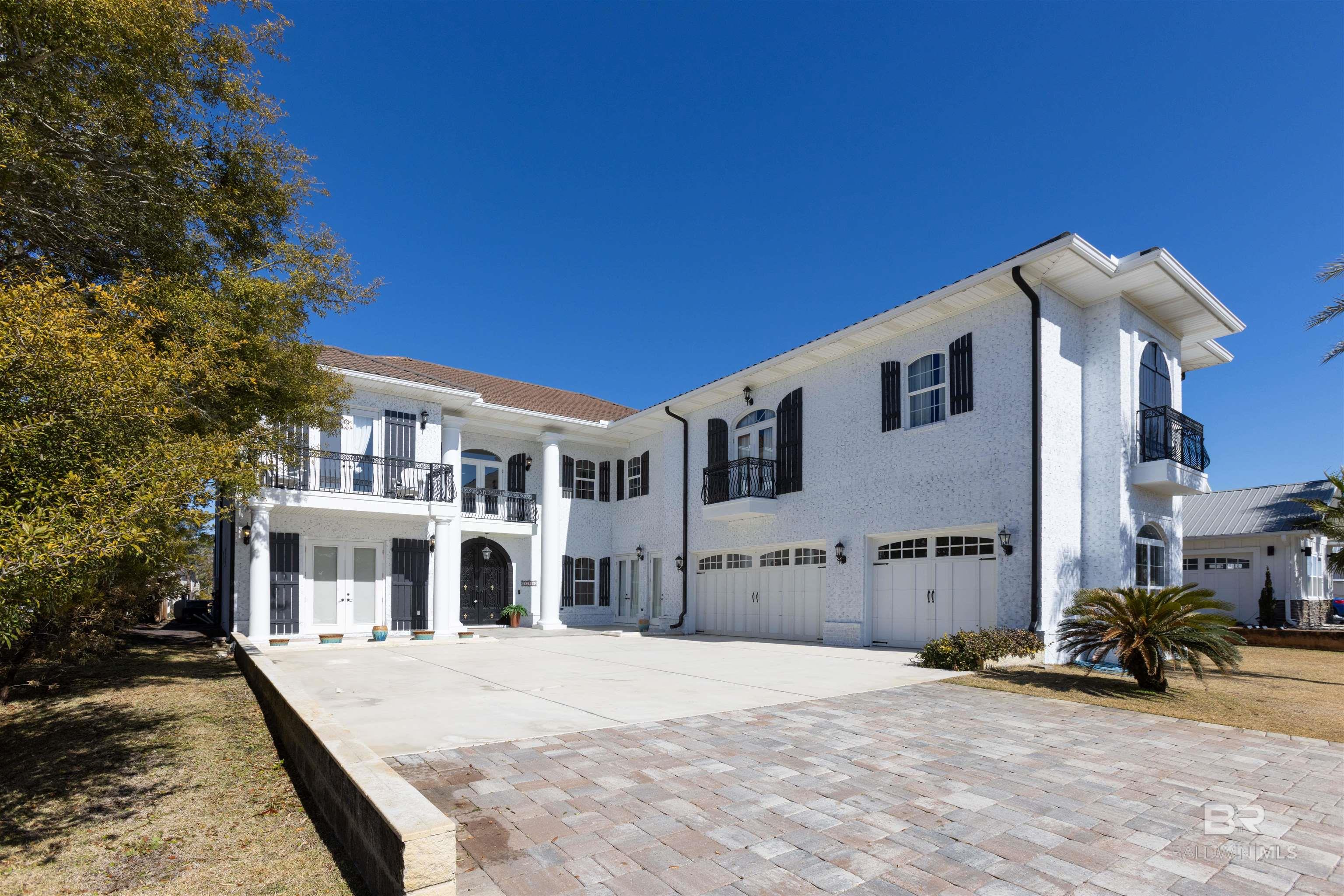 5 Bedroom Homes for Sale in Orange Beach