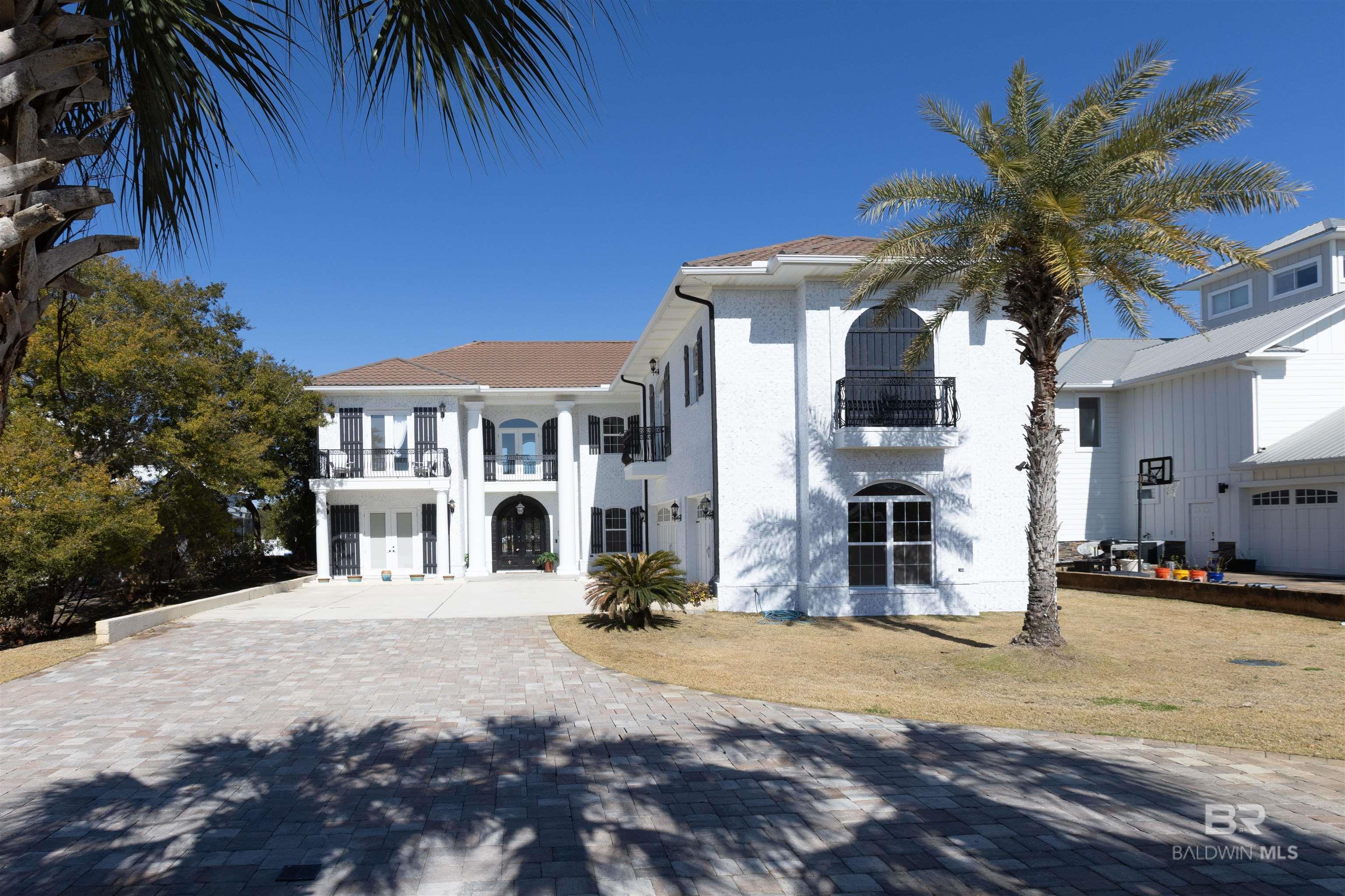 32355 River Road, Orange Beach, AL, 36561