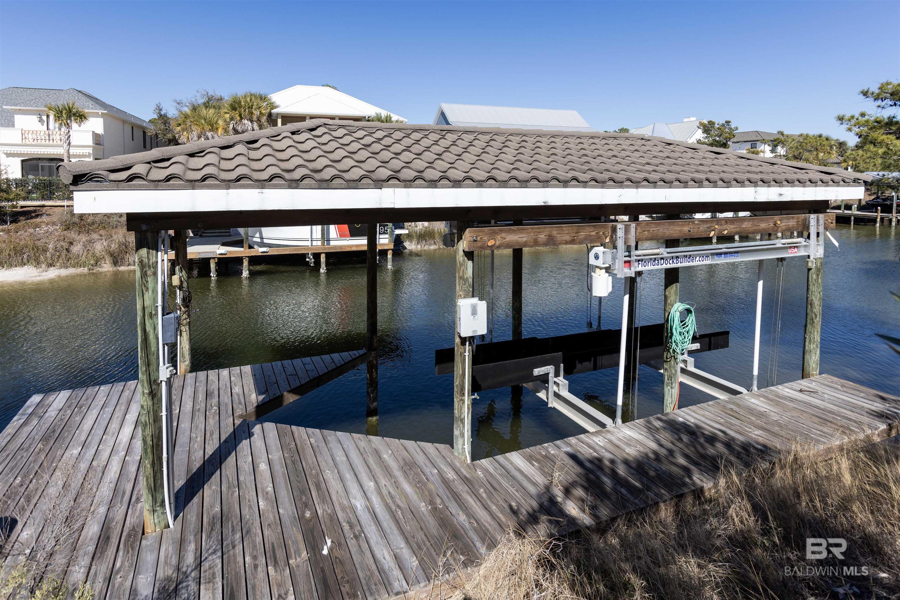 32355 River Road, Orange Beach, AL, 36561