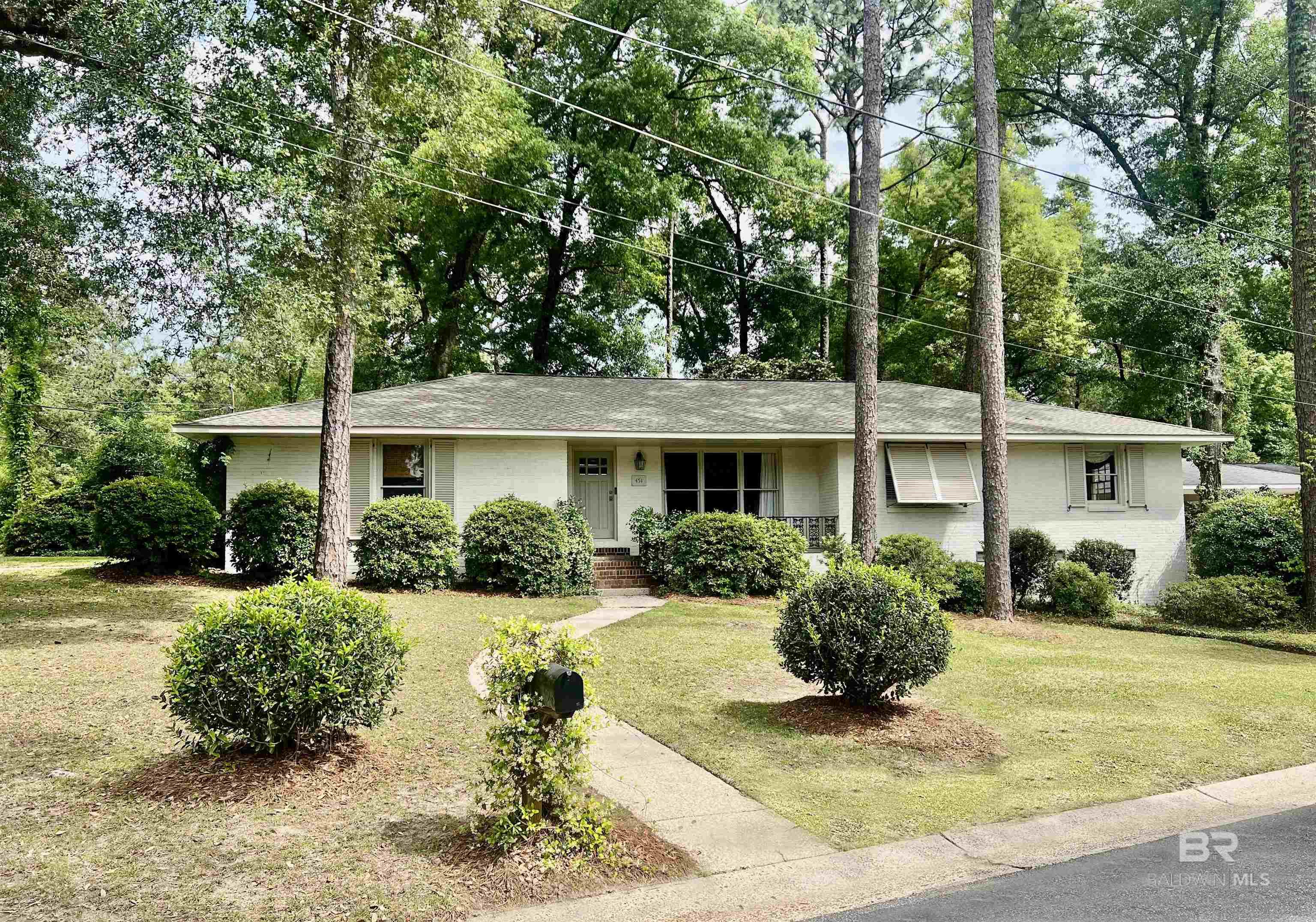 Fairhope Homes from $600,000-$1,000,000