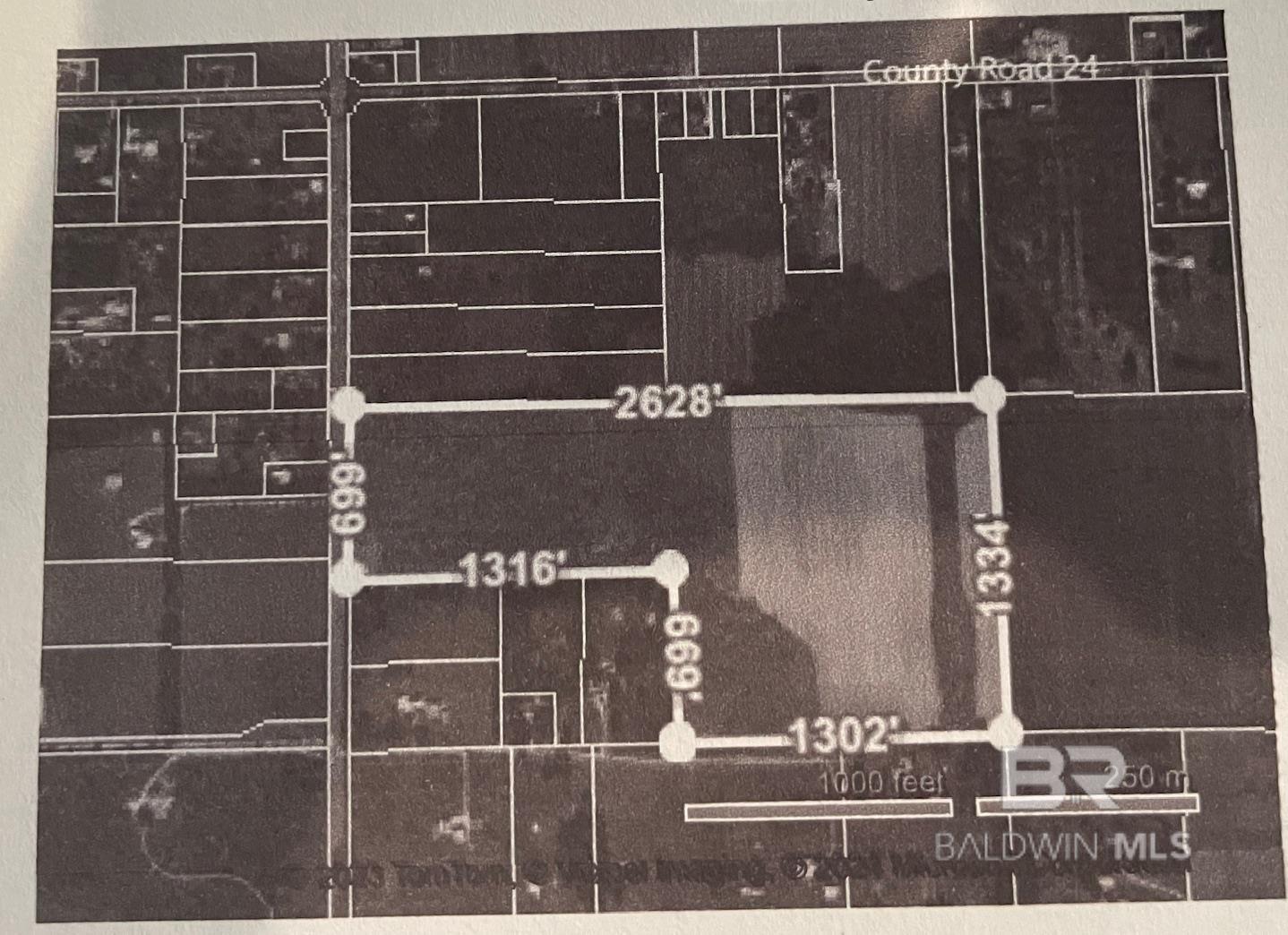 0 County Road 13, Fairhope, AL, 36532