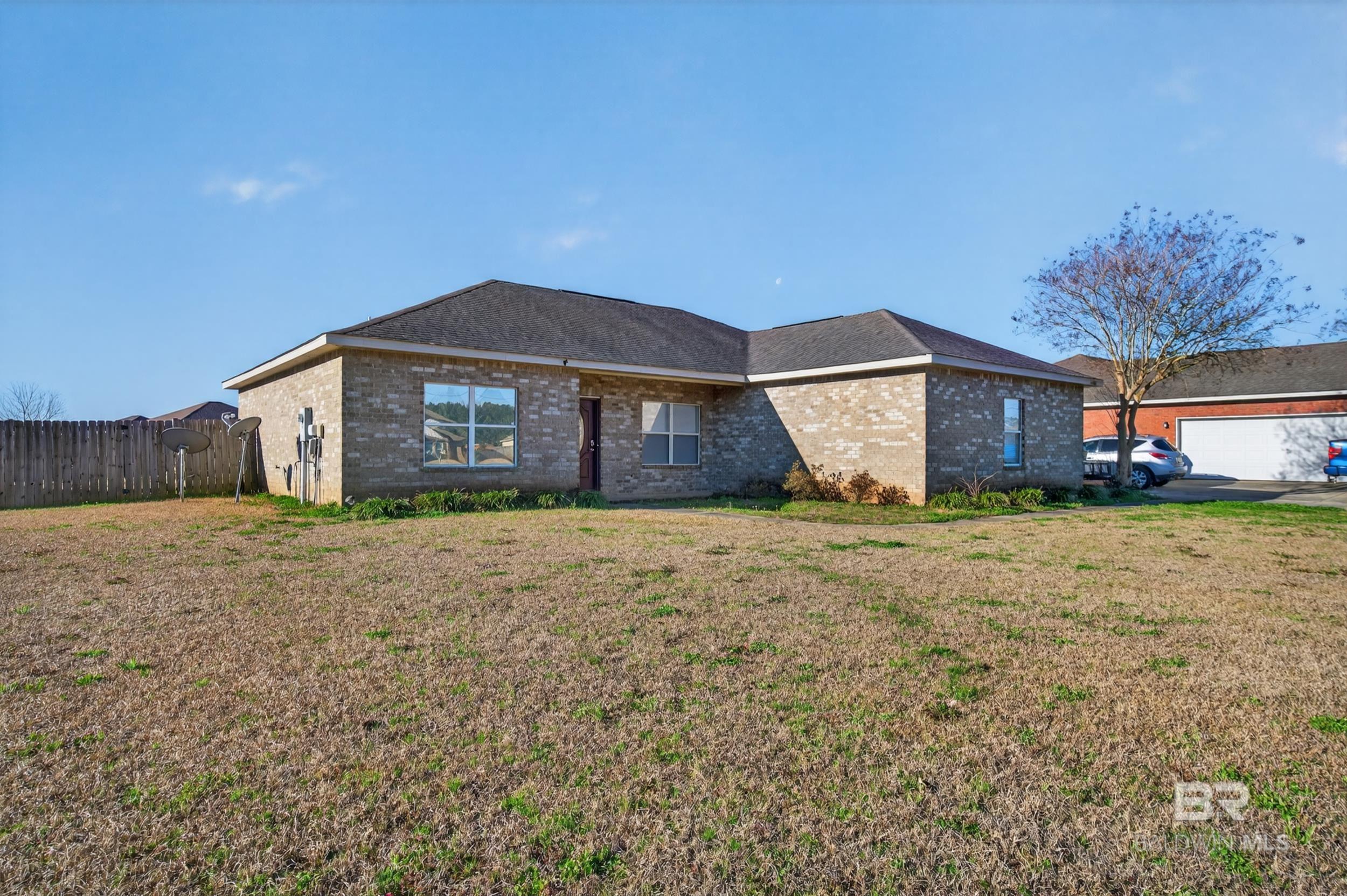 12430 Vanity Court, Irvington, AL, 36544